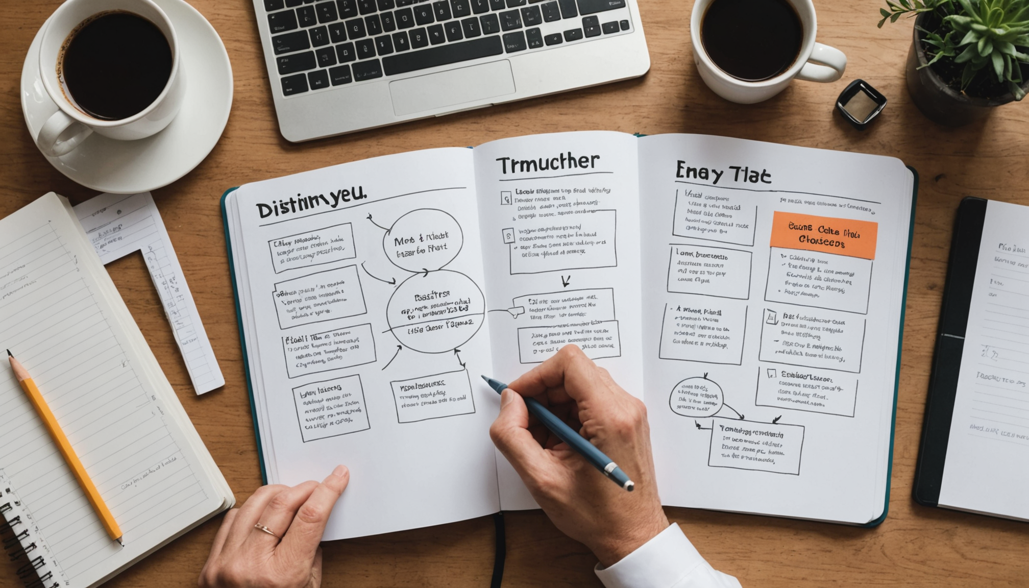 Life Planning in 2026: How to Design a Future You'll Actually Love