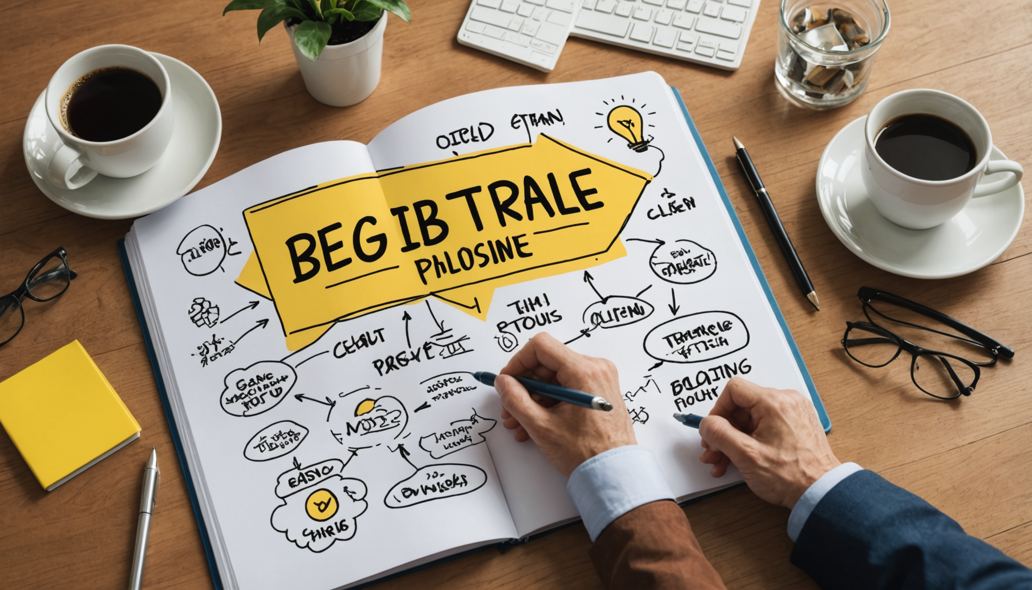 Life Planning in 2026: How to Design a Future You'll Love