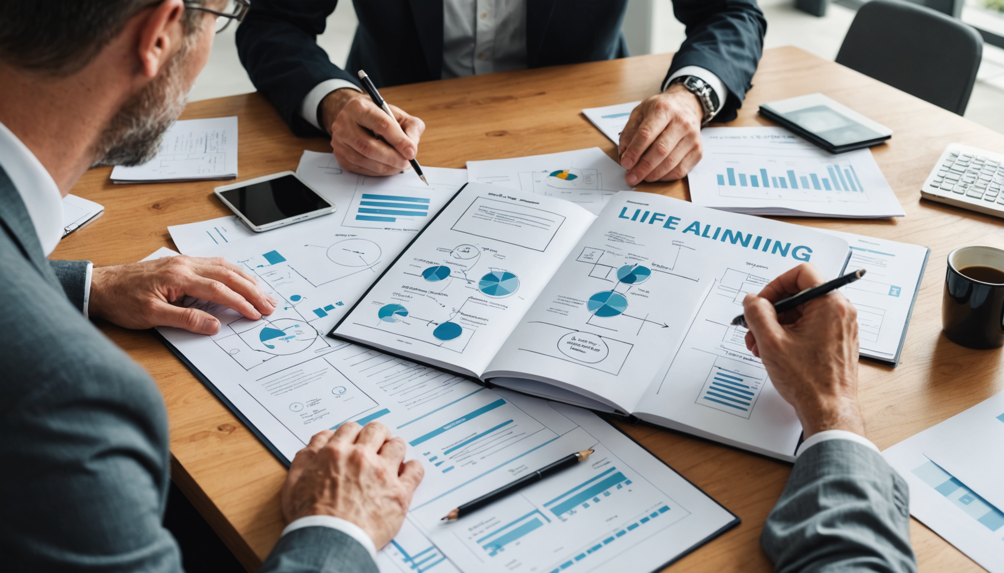 Life Planning in 2026: How to Design a Life That Actually Fits
