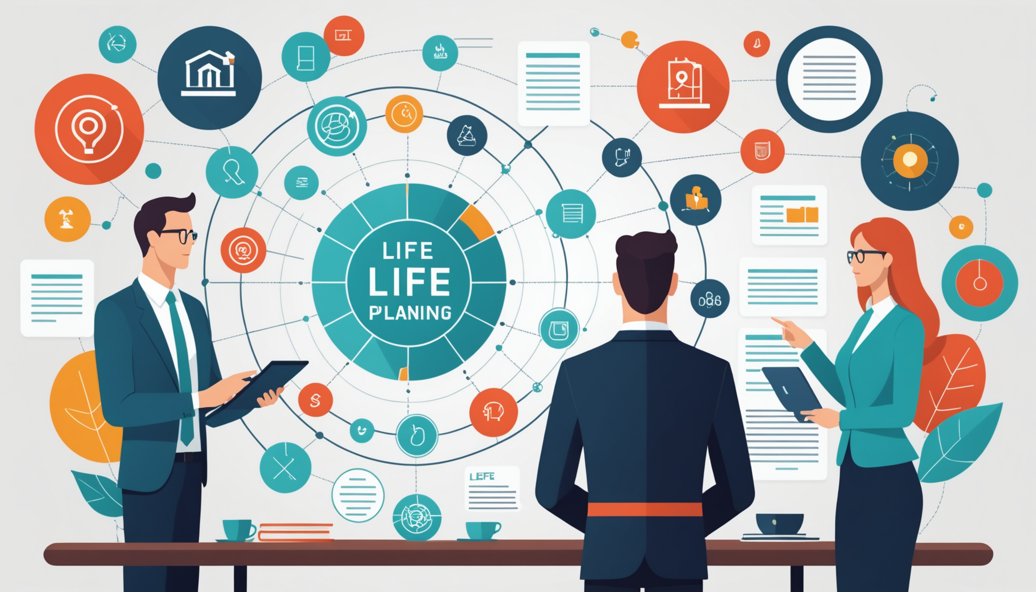 Life Planning in 2026: How to Design Your Next Decade