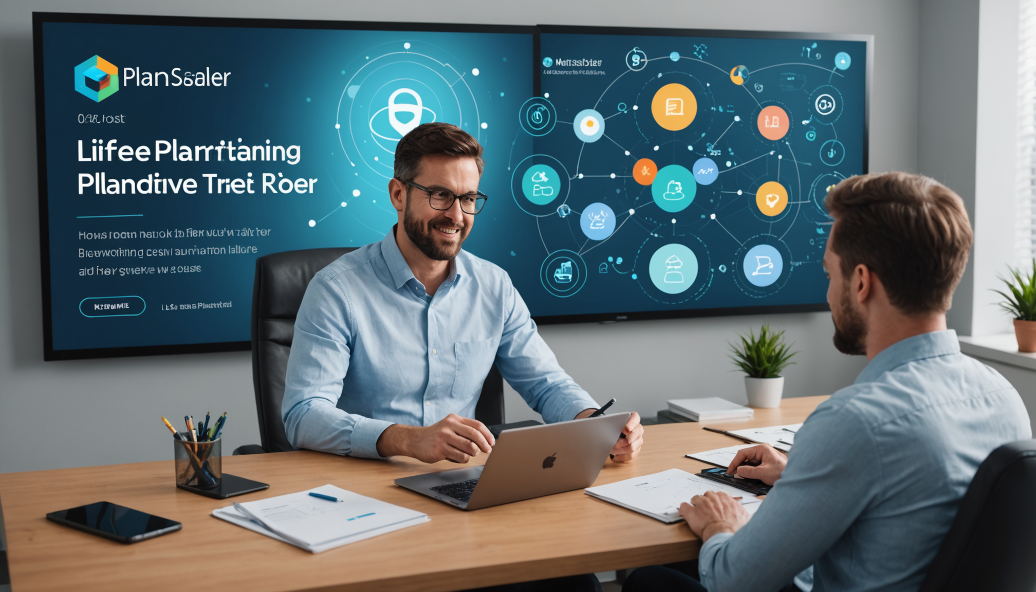 Life Planning in 2026: Master Your Future with PlanScaler