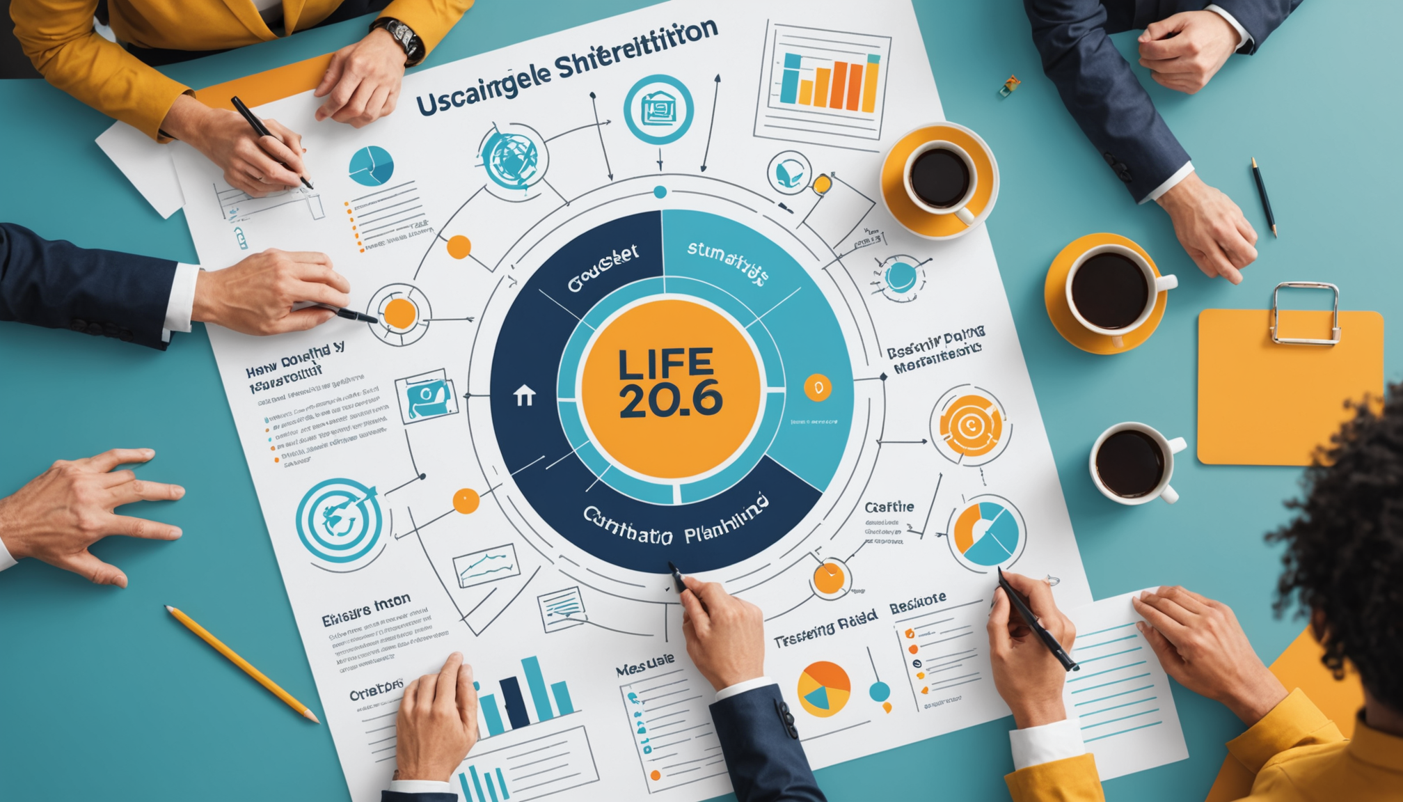 Life Planning in 2026: Navigate Uncertainty with Agile Strategies