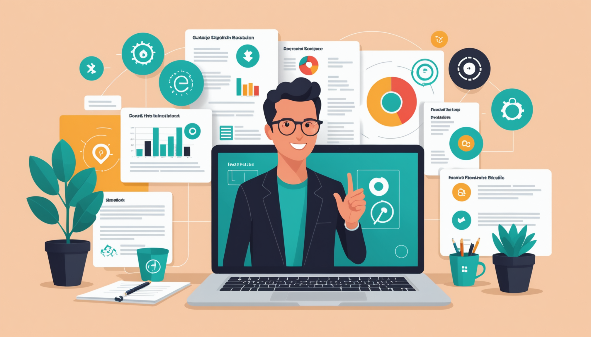 Life Planning in 2026: Thrive Amid AI, Remote Work, and Longevity