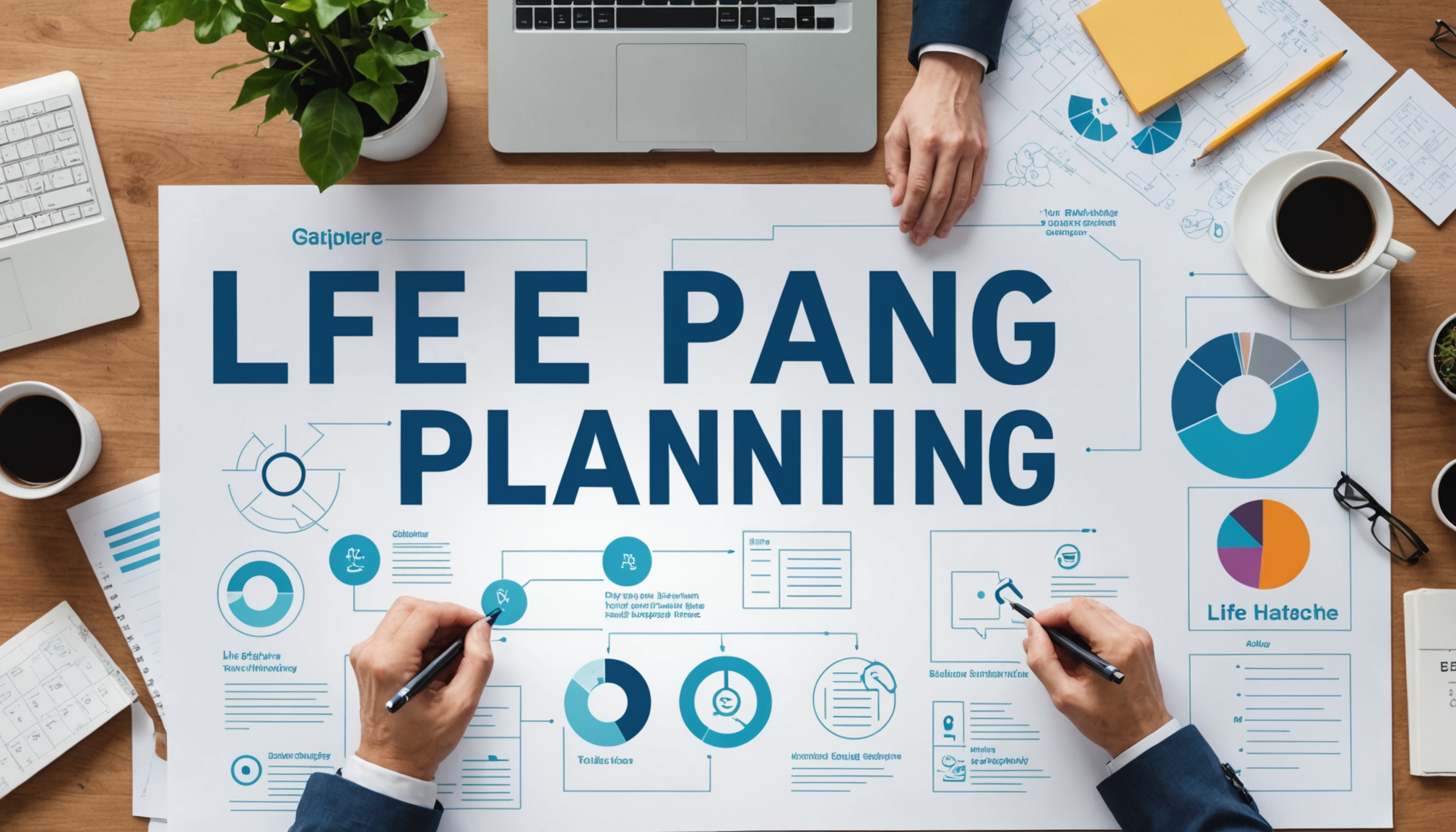 Life Planning in 2026: Your Blueprint for Intentional Living