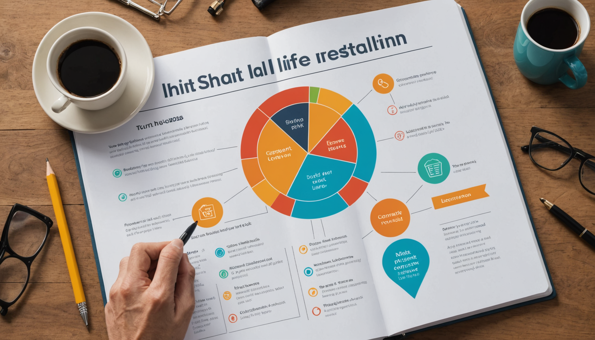 Life Planning in 2026: Your Roadmap to Intentional Living