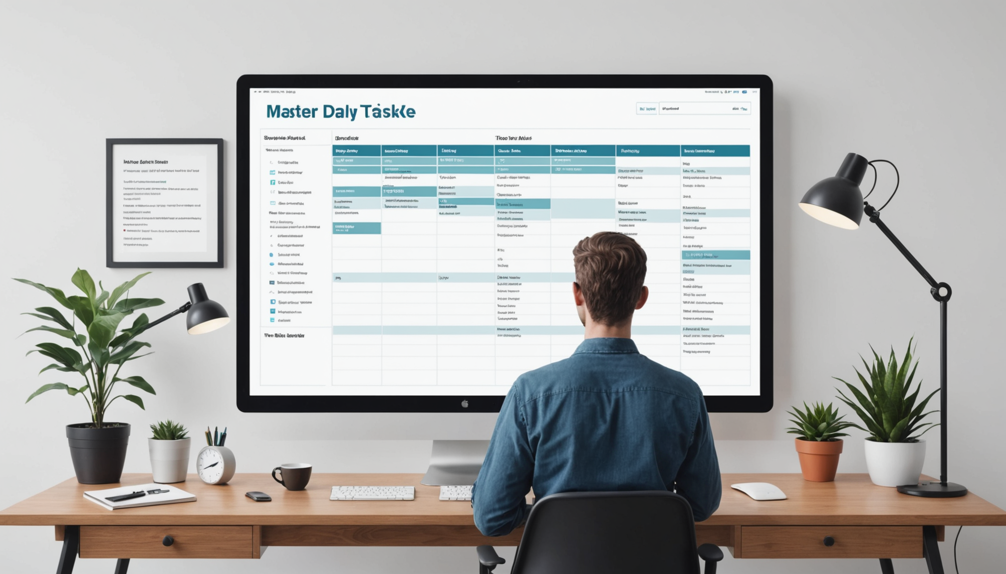 Master Daily Task Organisation in 2026: The Ultimate Guide
