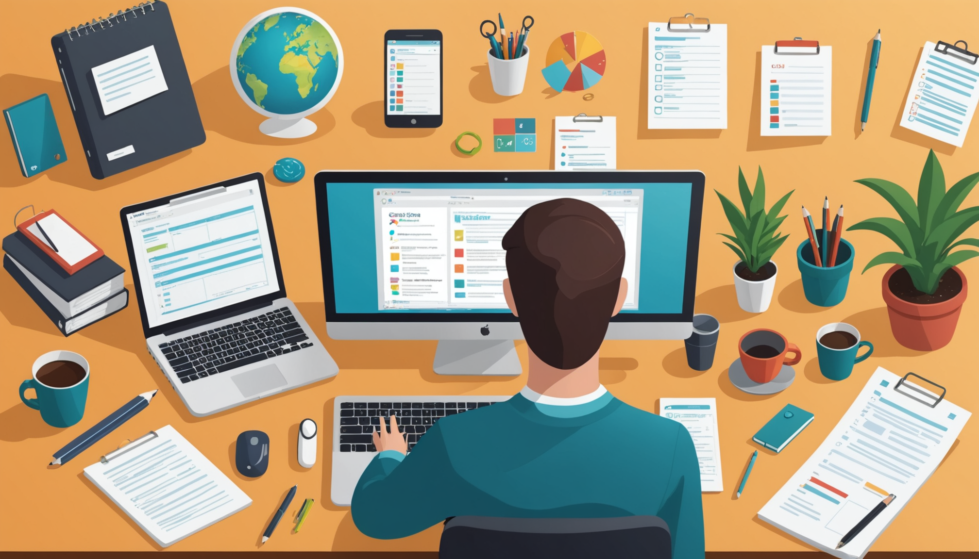 Master Daily Task Organization for Maximum Productivity in 2026