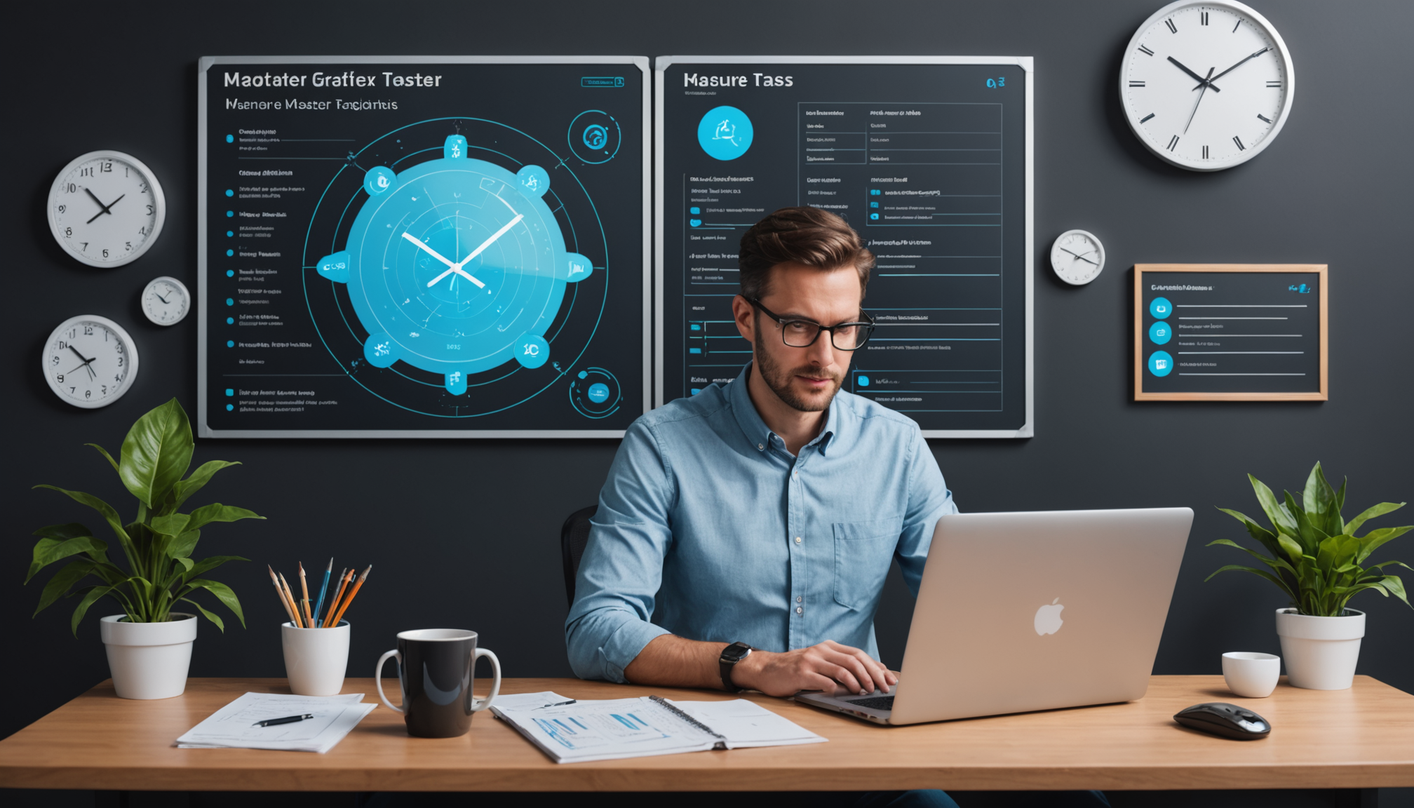 Master Daily Task Organization in 2026: AI, Time Blocking, and PlanScaler