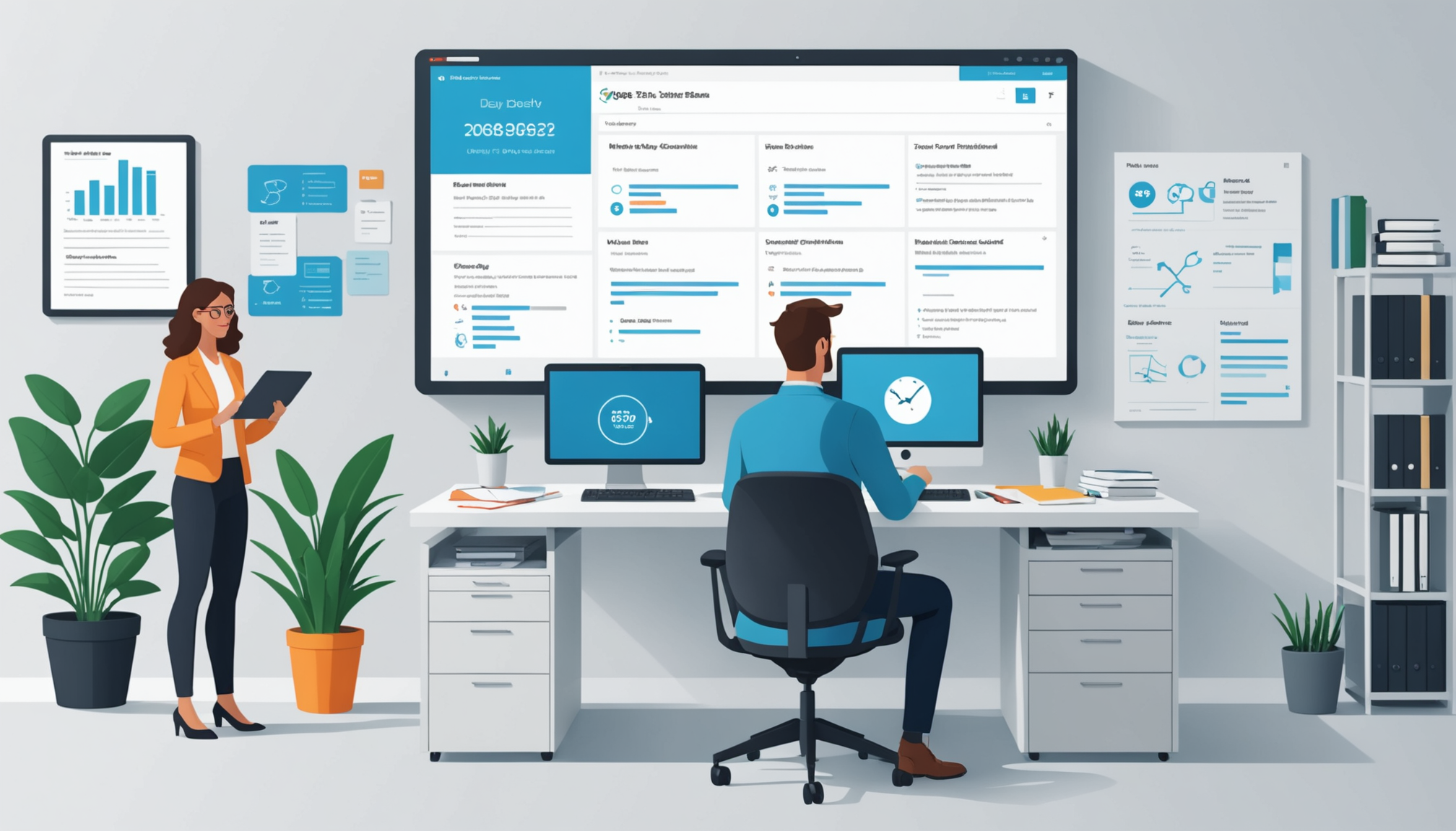 Master Daily Task Organization in 2026 with PlanScaler.com