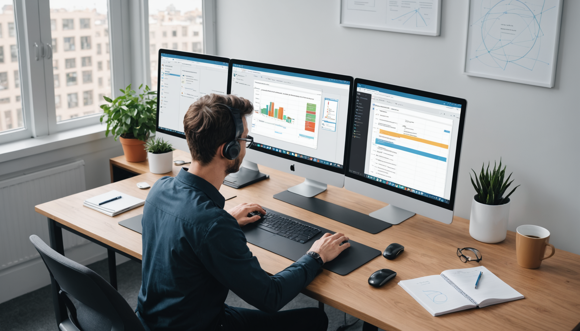 Master Daily Task Organization with AI-Powered Tools