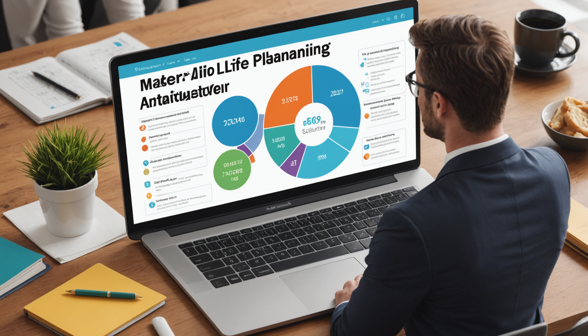 Master Life Planning in 2026: Achieve Goals with PlanScaler