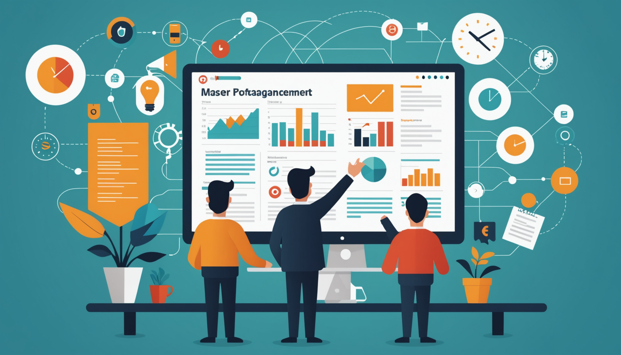 Master Project Management in 2026: Top Tips for Success