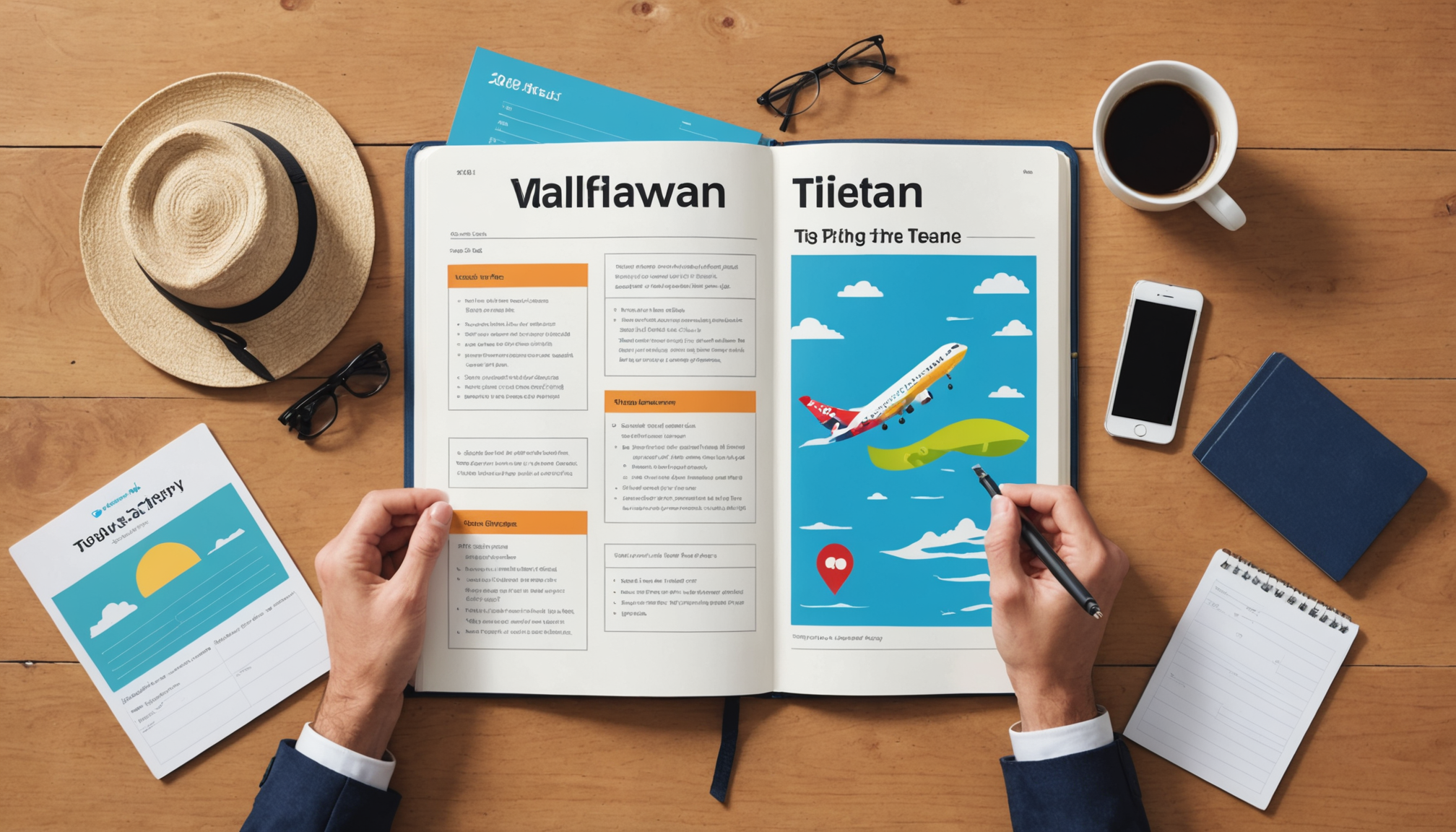 Master Your 2026 Vacation Itinerary: Top Planning Tips