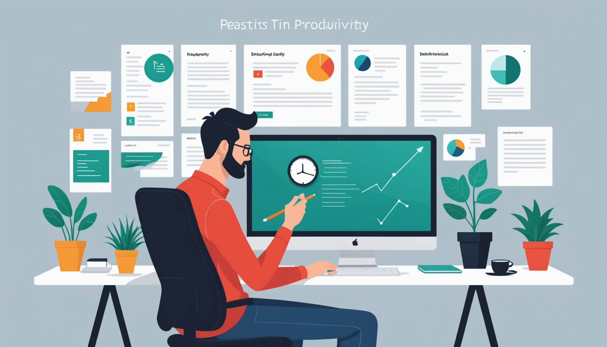 Mastering Daily Task Organisation: A 2026 Guide to Peak Productivity