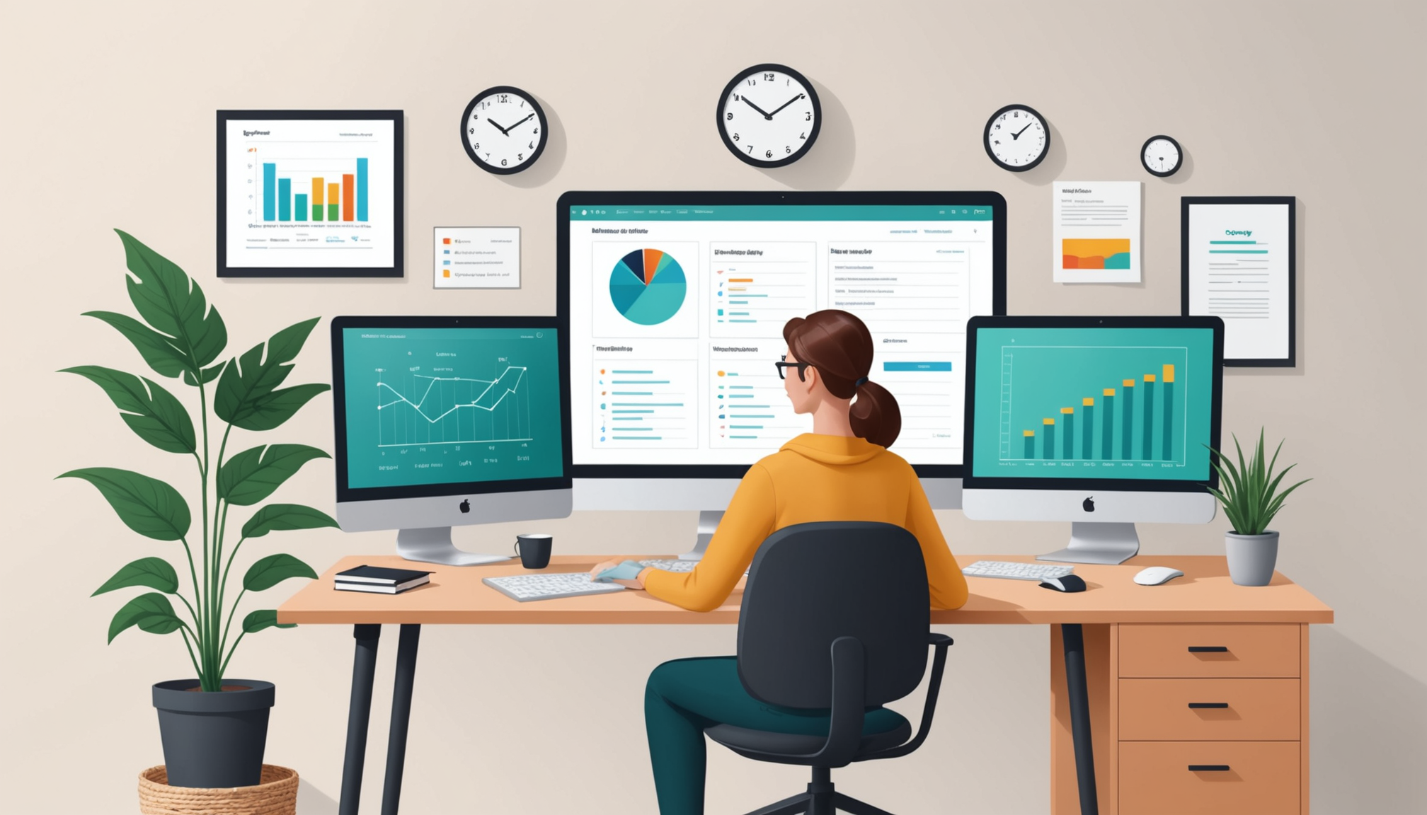 Mastering Daily Task Organisation: Top Productivity Trends for 2026