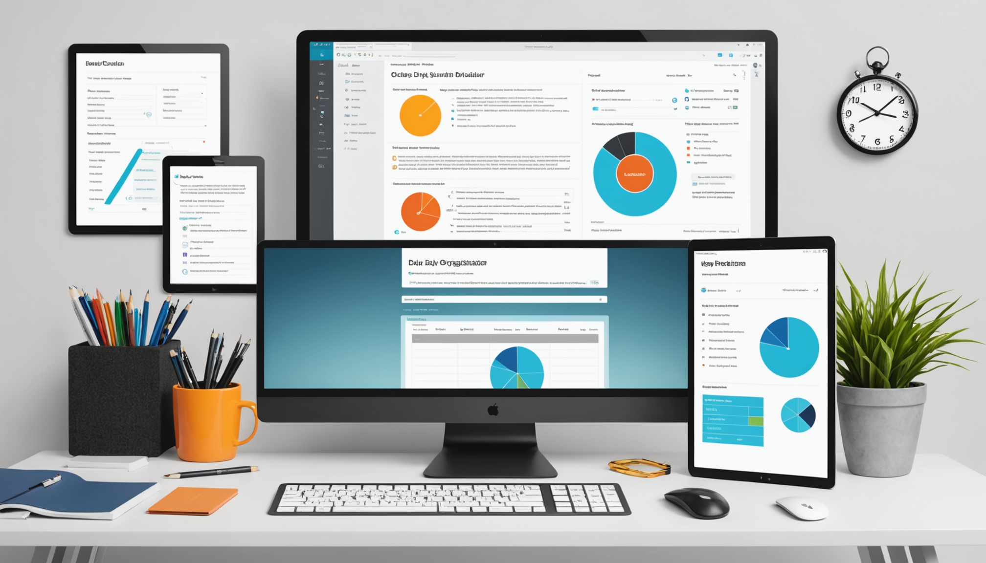 Mastering Daily Task Organization for Ultimate Productivity