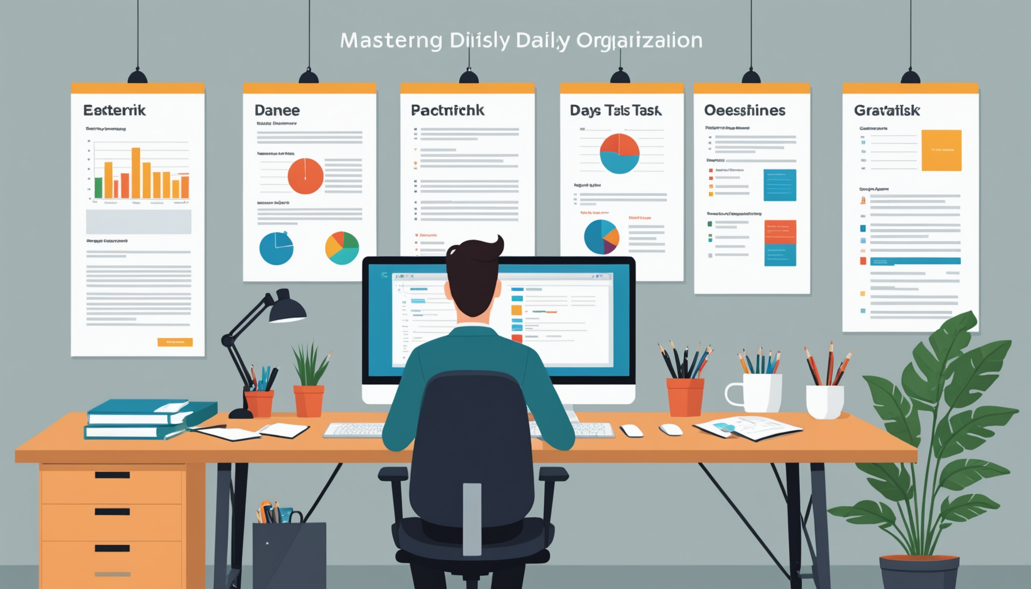 Mastering Daily Task Organization in 2026