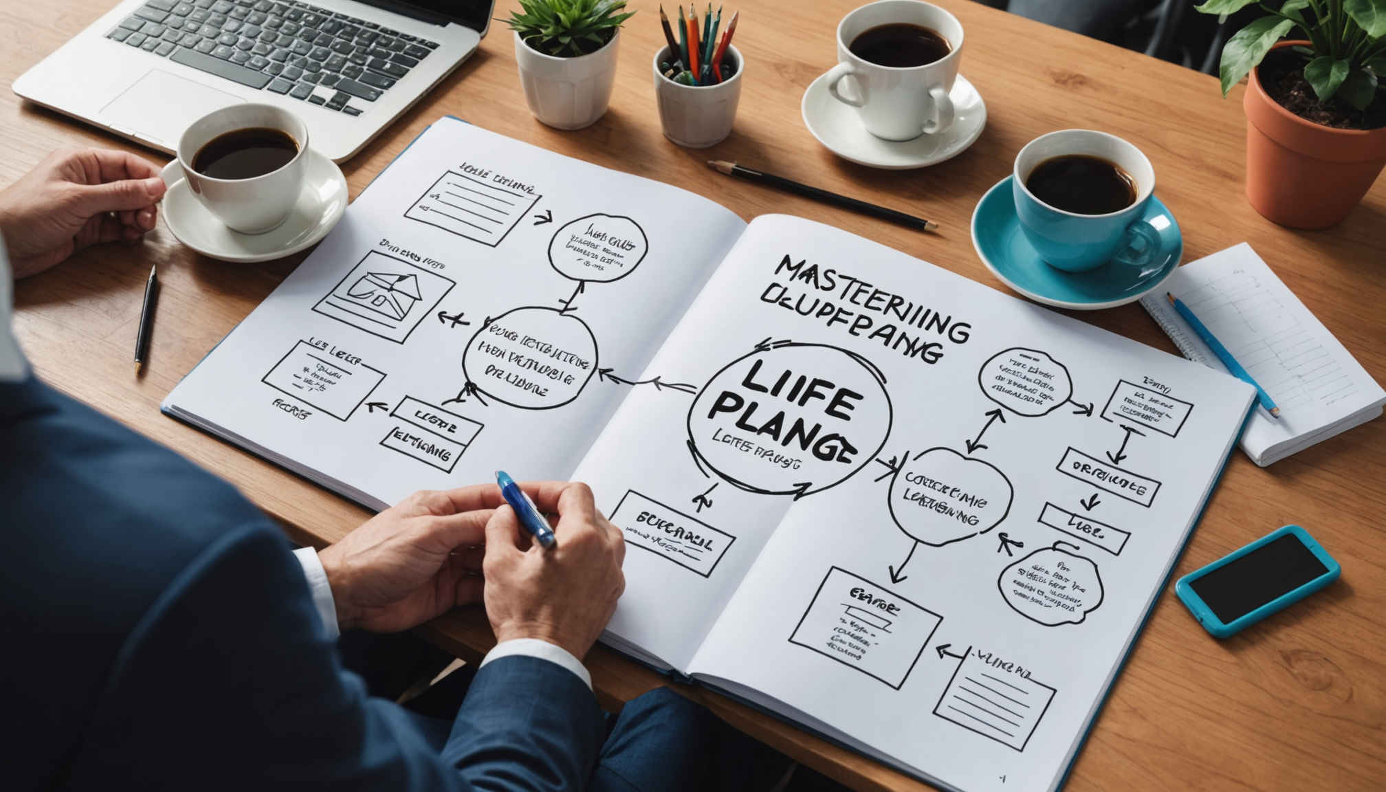 Mastering Life Planning in 2026: Your Blueprint for a Fulfilling Future