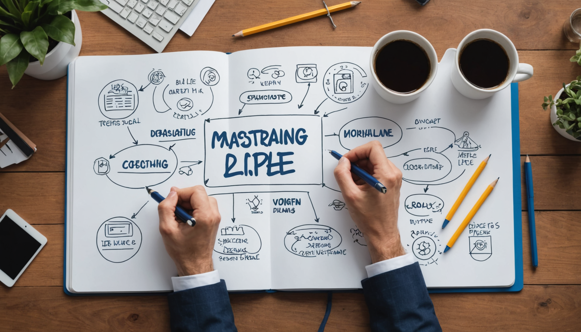 Mastering Life Planning in 2026: Your Blueprint for Success