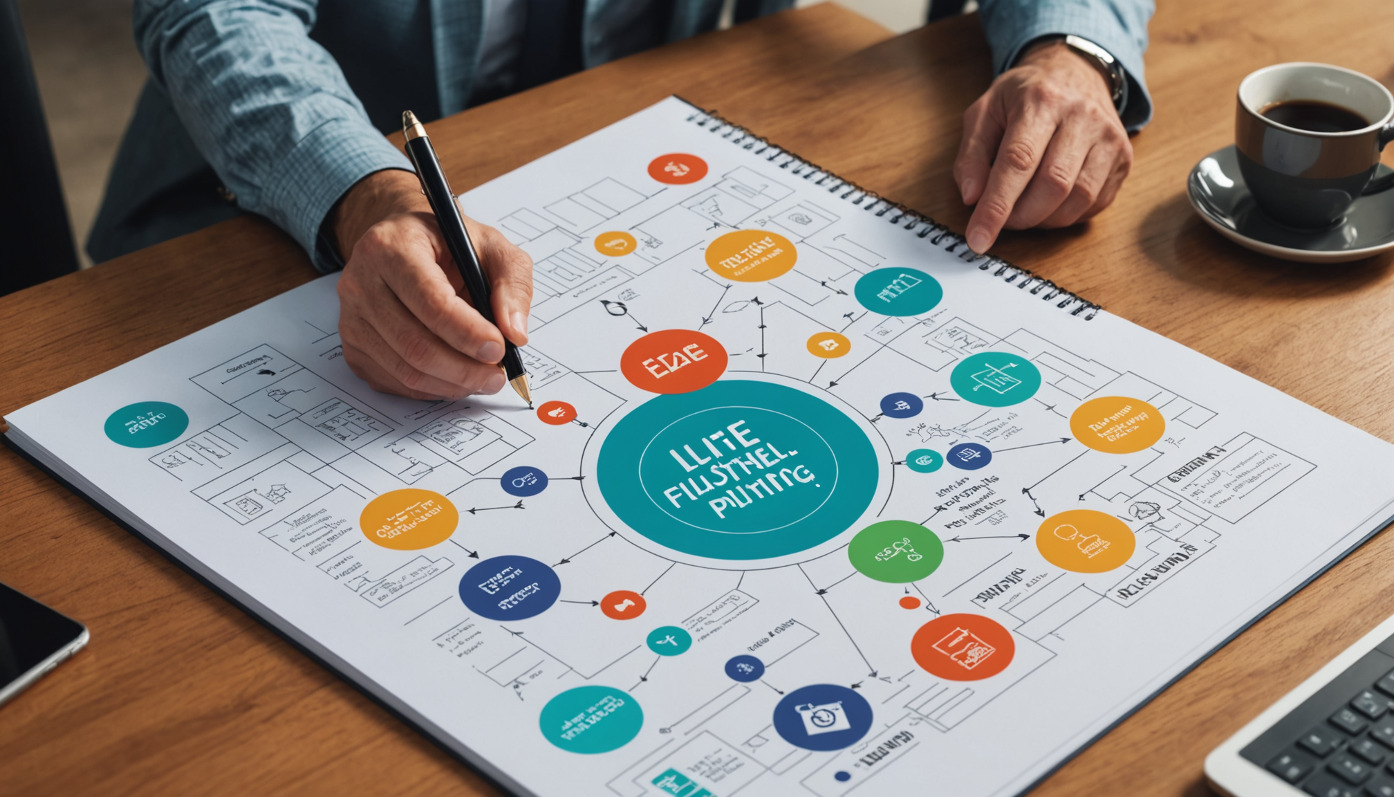 Mastering Life Planning in 2026: Your Guide to a Fulfilled Future