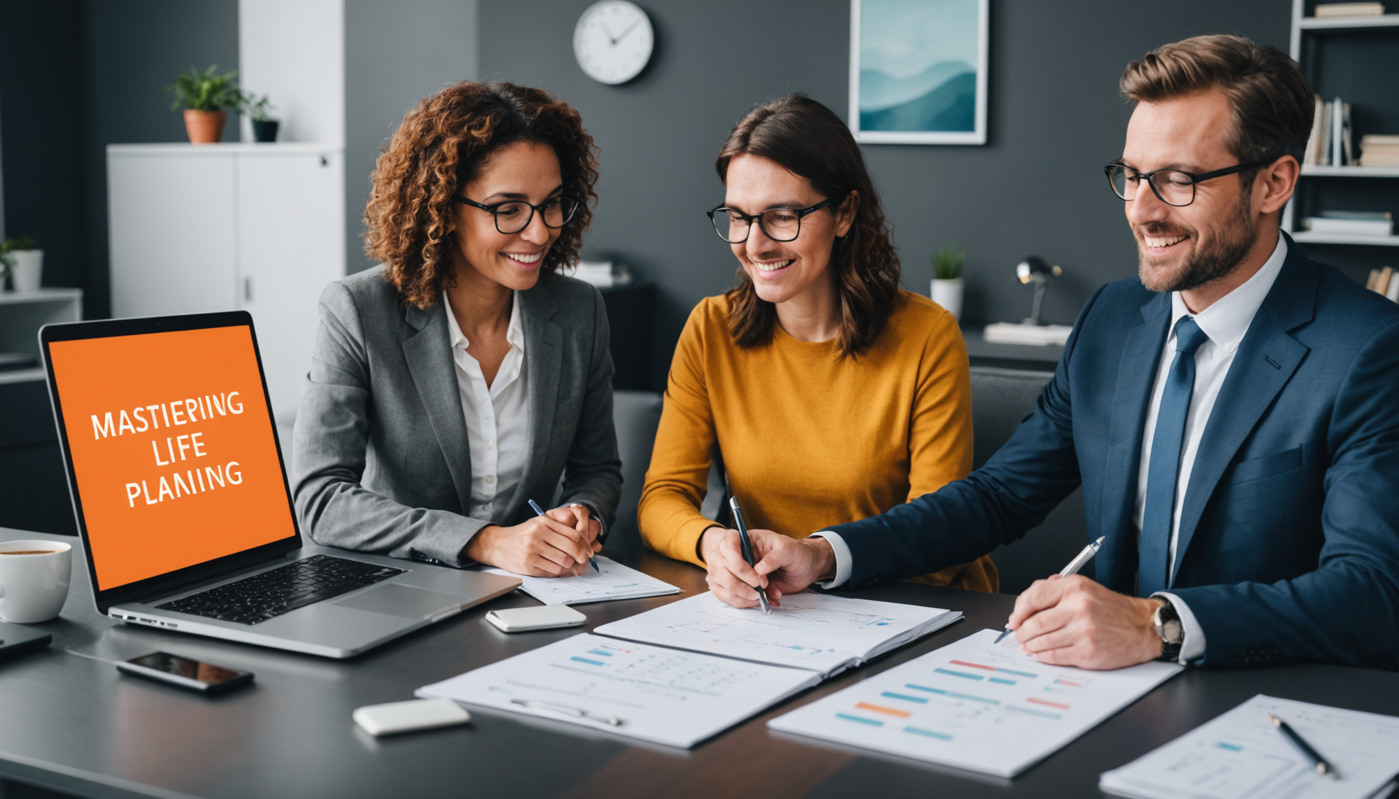 Mastering Life Planning in 2026: Your Guide to a Fulfilling Future