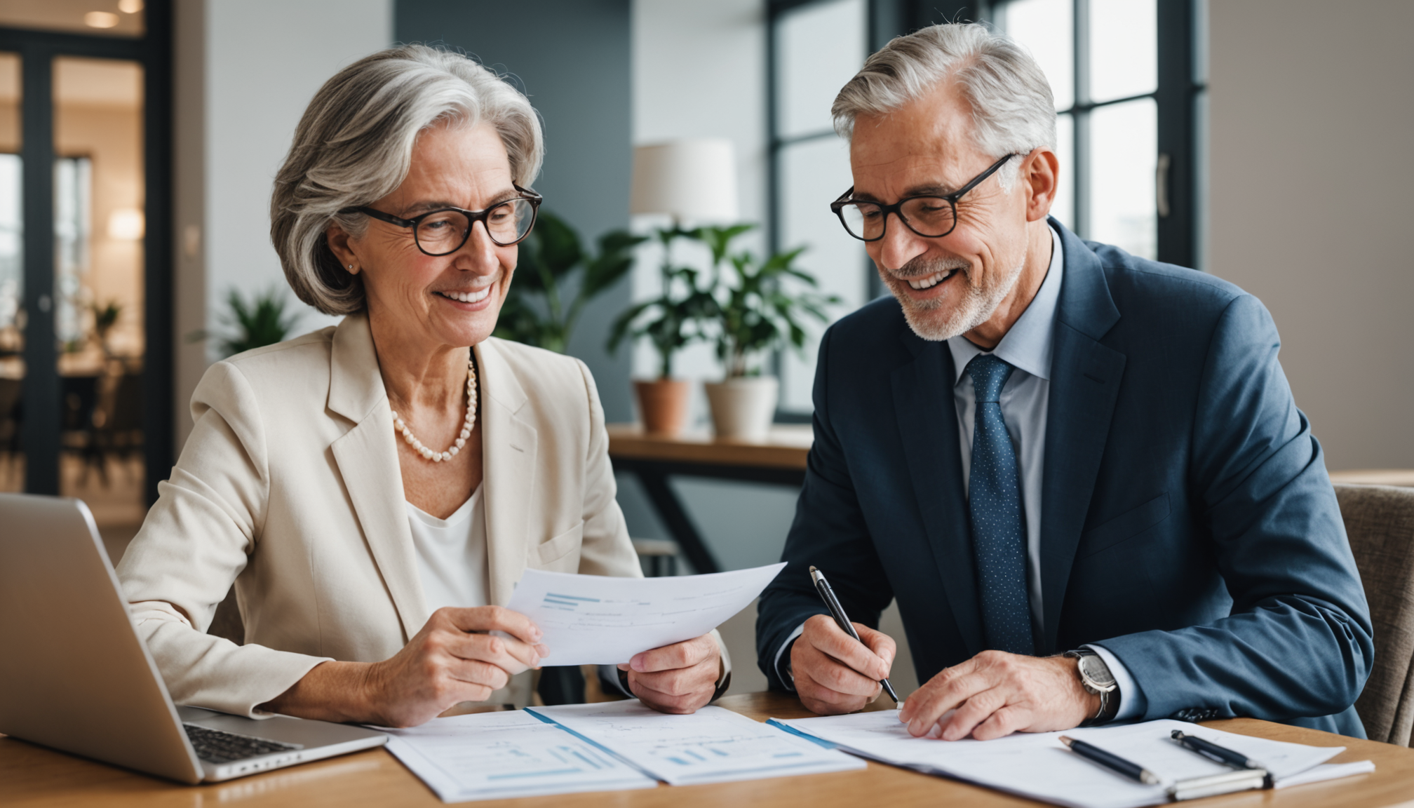 Mastering Retirement Planning in 2026: Strategies for Success