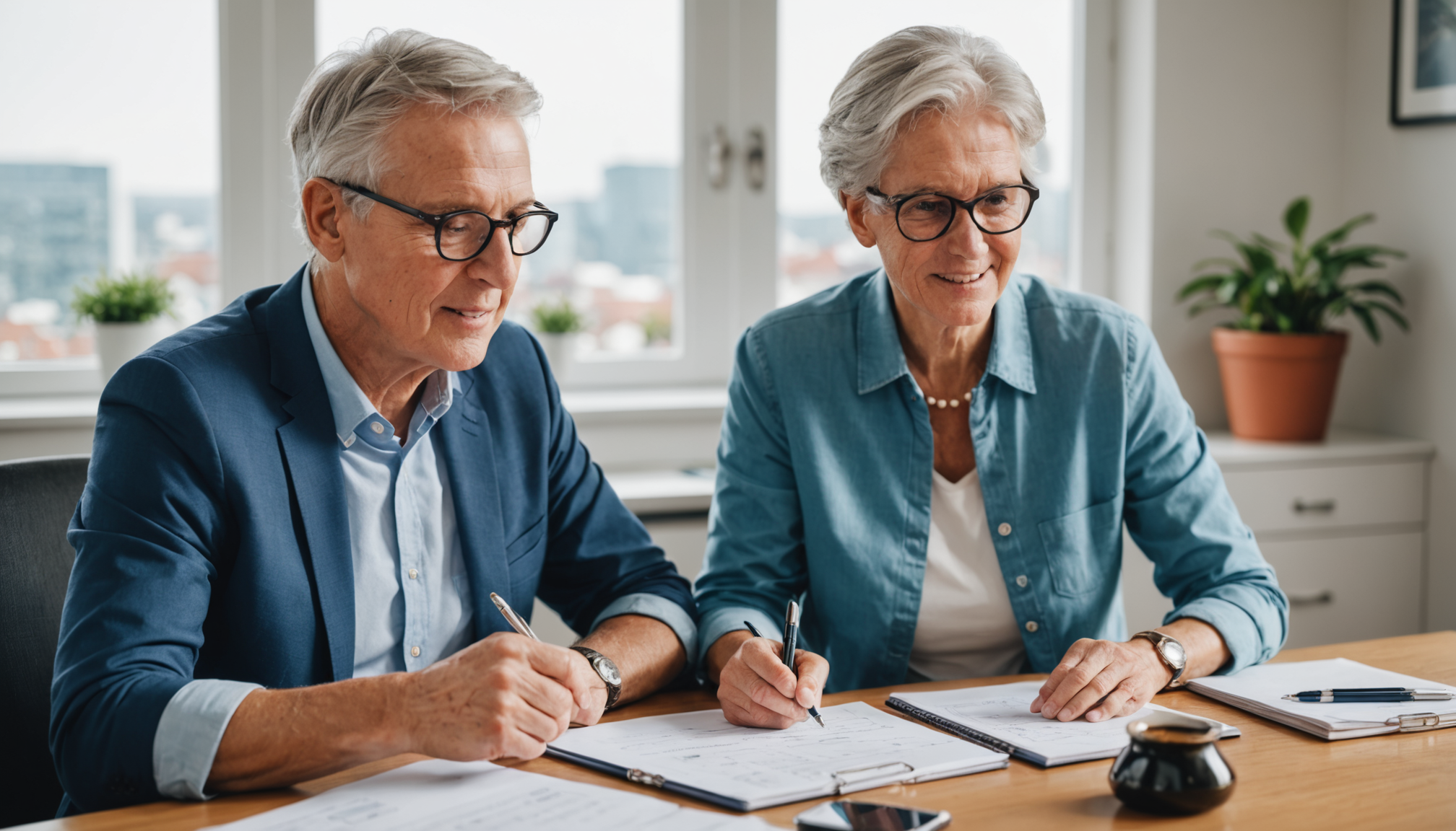 Mastering Retirement Planning in 2026: Your Ultimate Guide