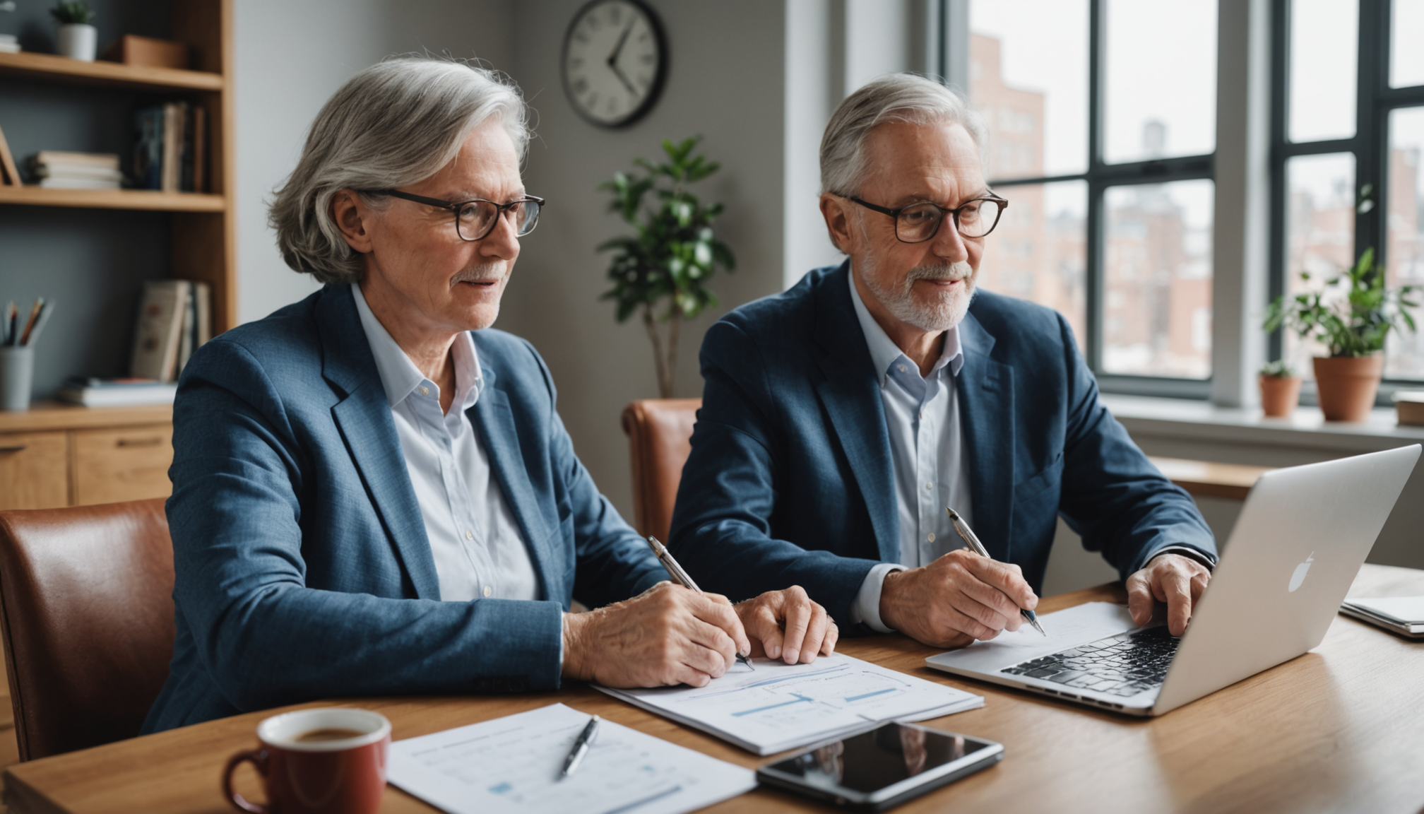Mastering Retirement Planning: Secure Your Future in 2026
