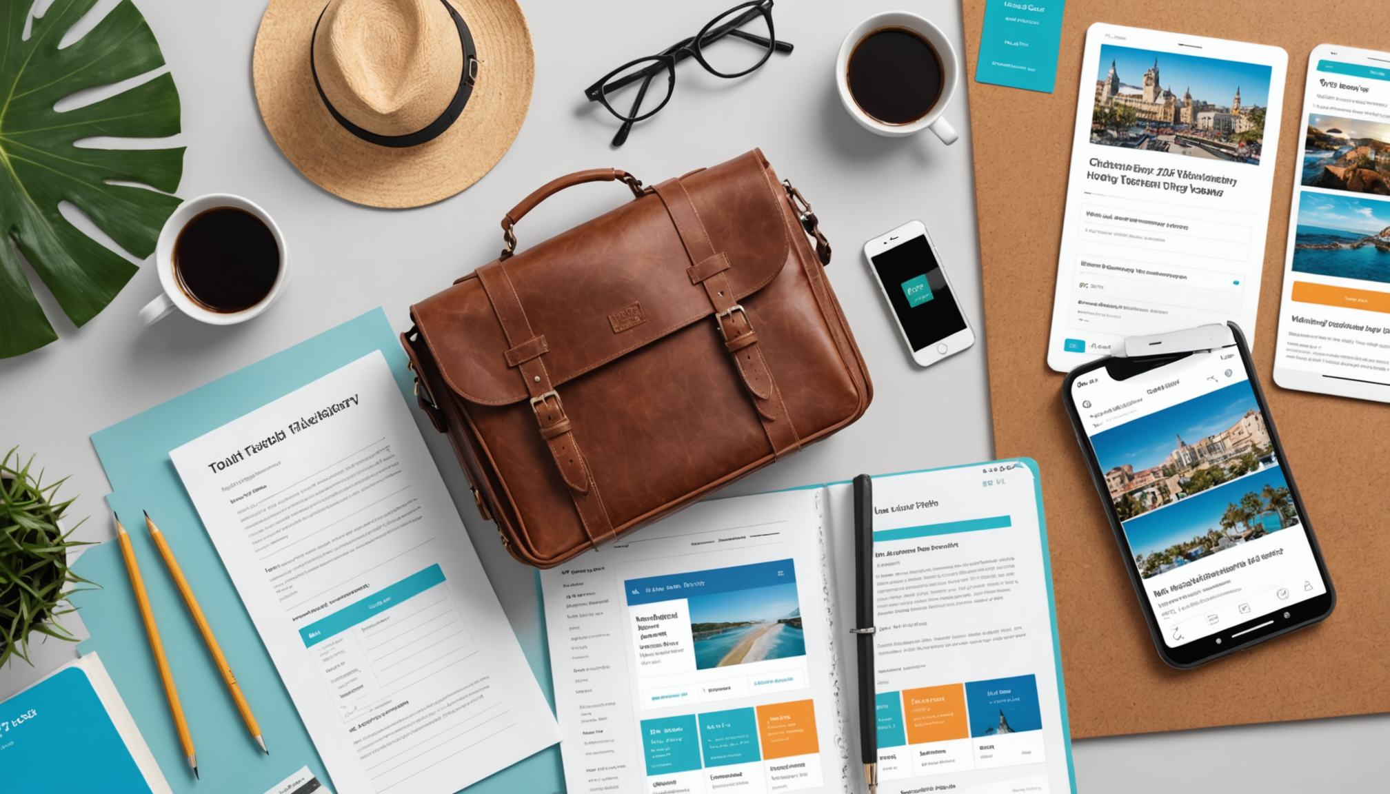Mastering the 2026 Vacation Itinerary: Smart Planning for the Modern Traveler