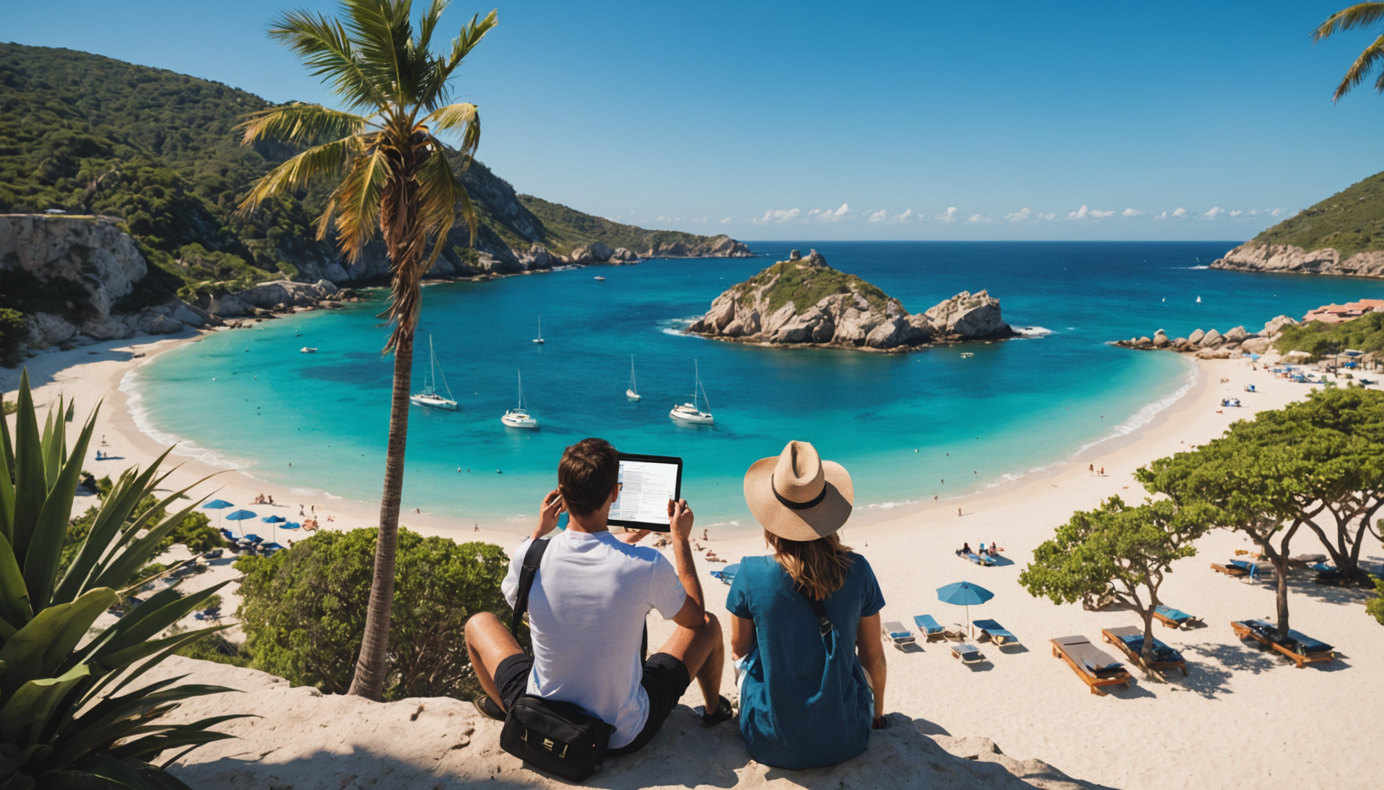 Mastering the 2026 Vacation Itinerary: Your Ultimate Guide