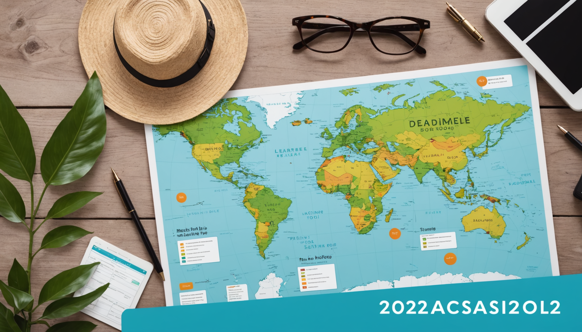Mastering Your 2026 Vacation Itinerary with PlanScaler.com