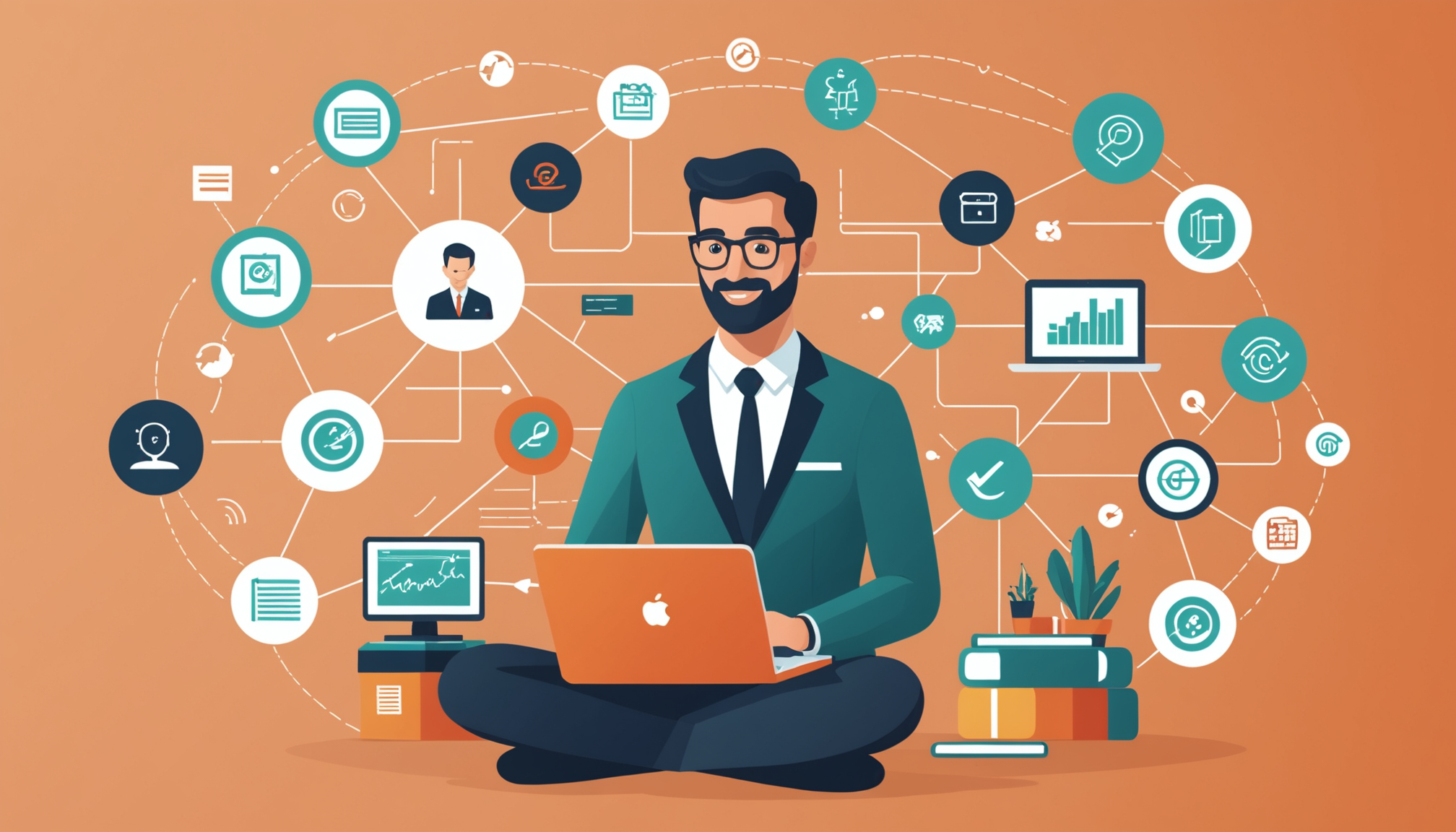 Navigating a Successful Career Change in 2026