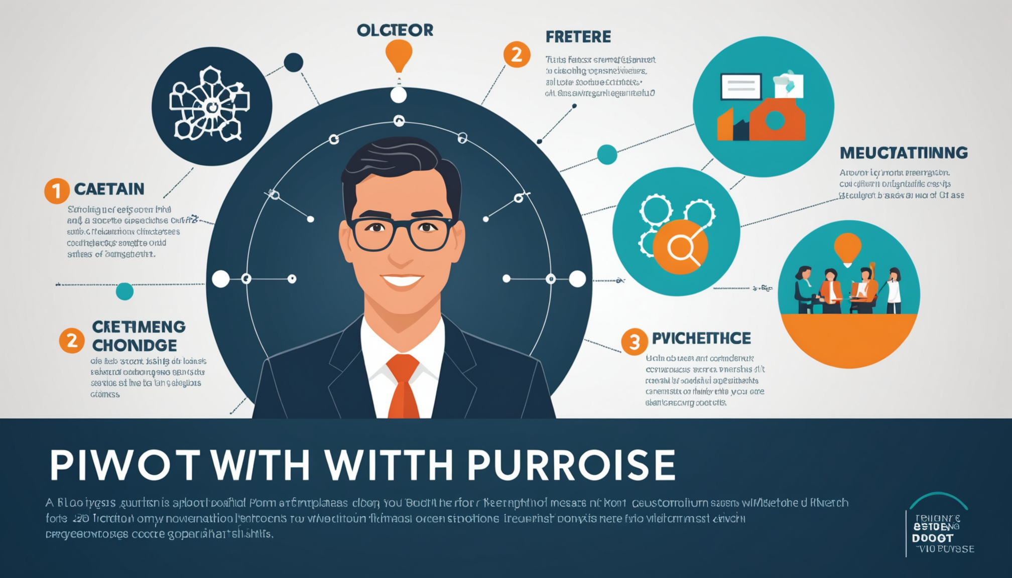 Pivot with Purpose: A Strategic Career Change Framework for 2026