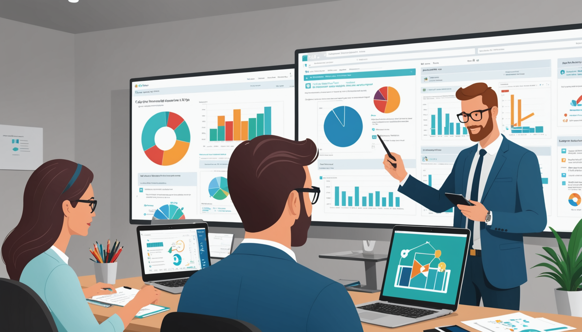 Project Management Tips for 2026: Plan Smarter, Deliver Faster