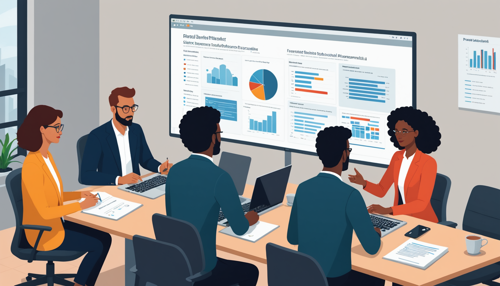 Project Management Tips for 2026: Smarter Workflows That Scale