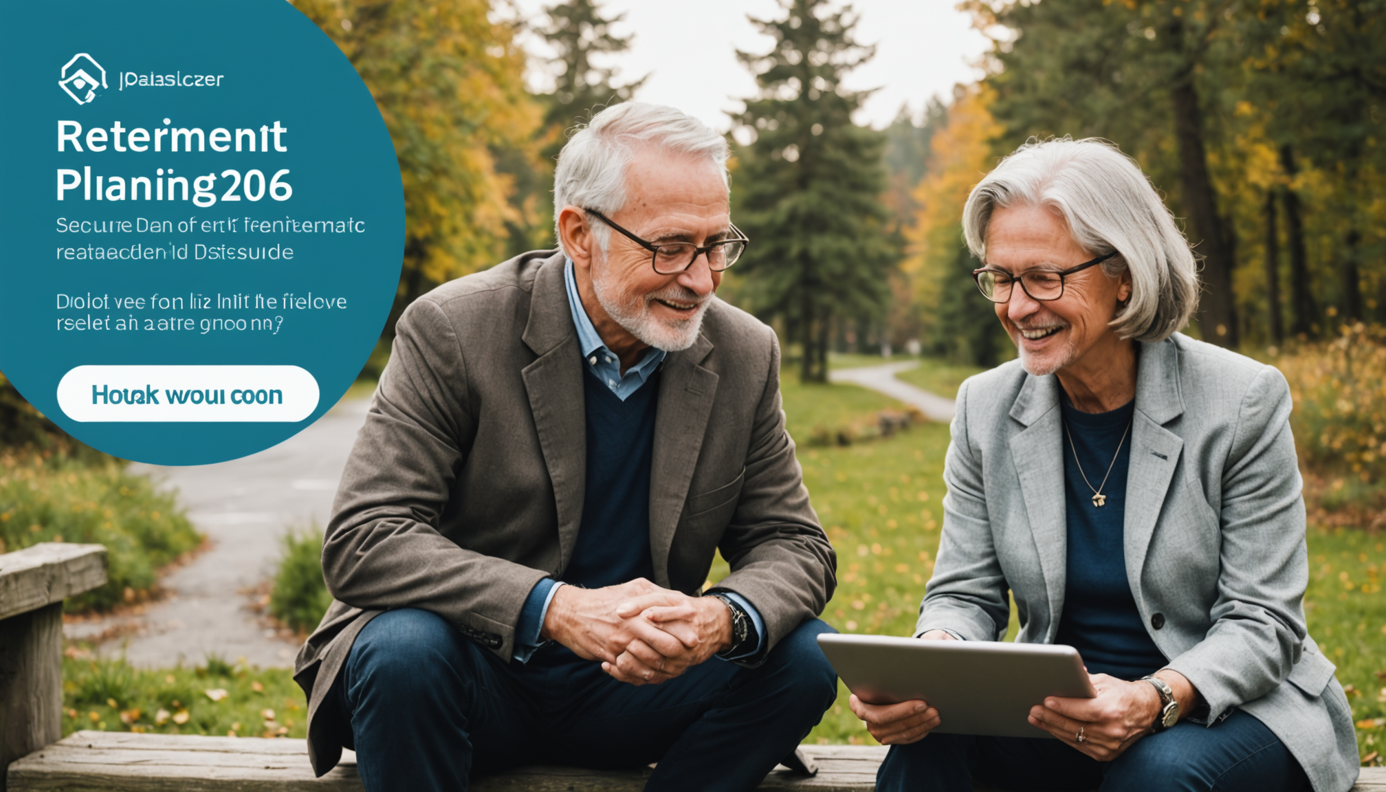 Retirement Planning 2026: Secure Your Future with PlanScaler.com