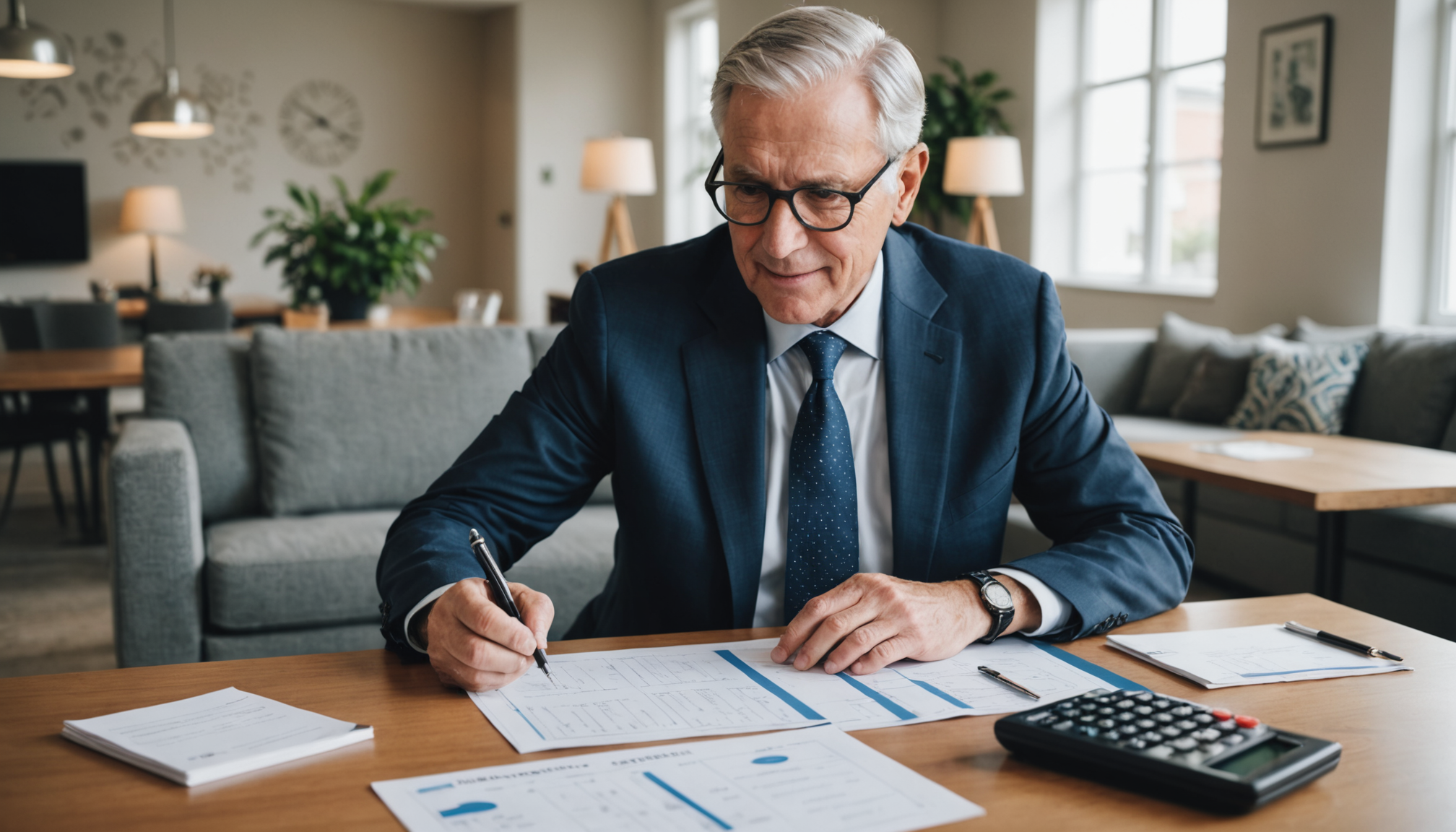 Retirement Planning in 2026: 7 Moves to Make This Year