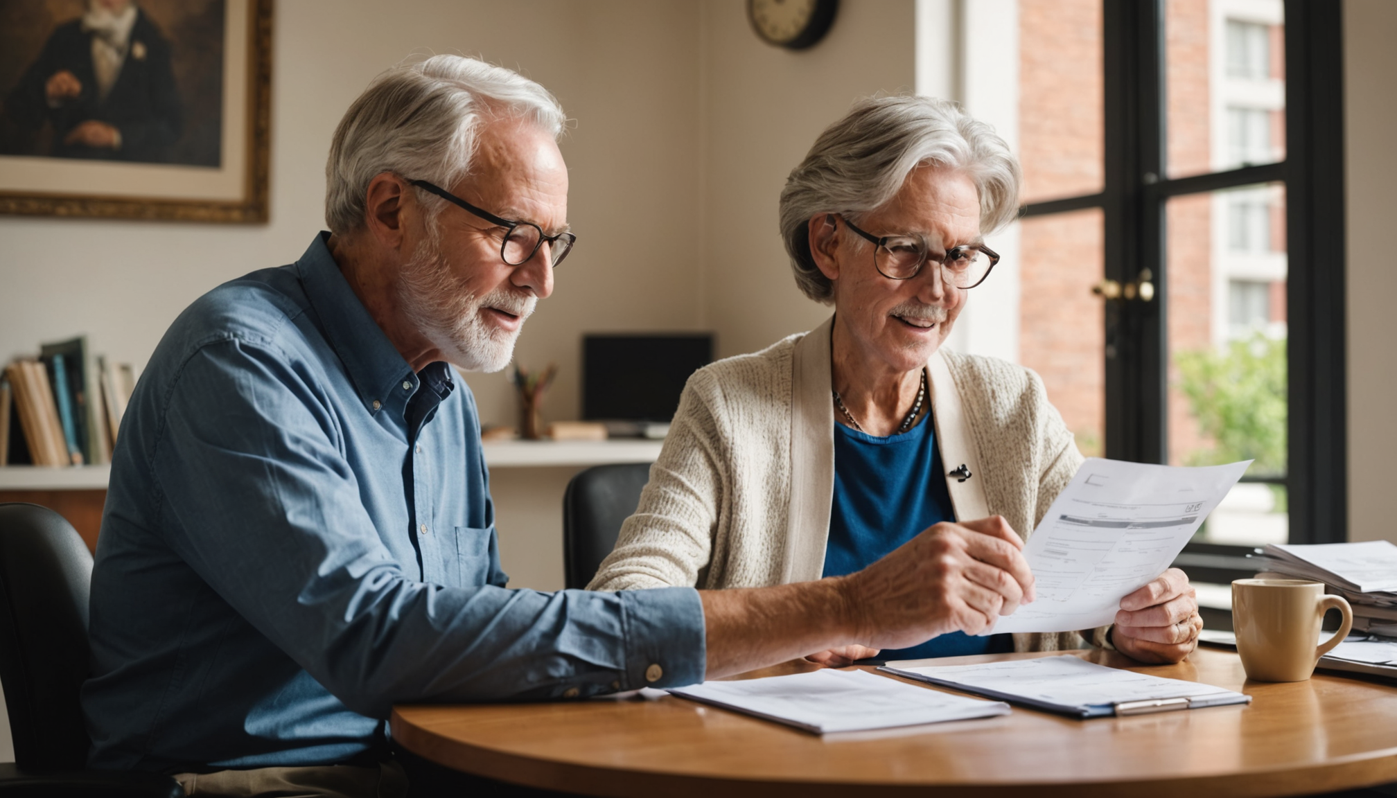 Retirement Planning in 2026: A Practical Playbook for the New Rules