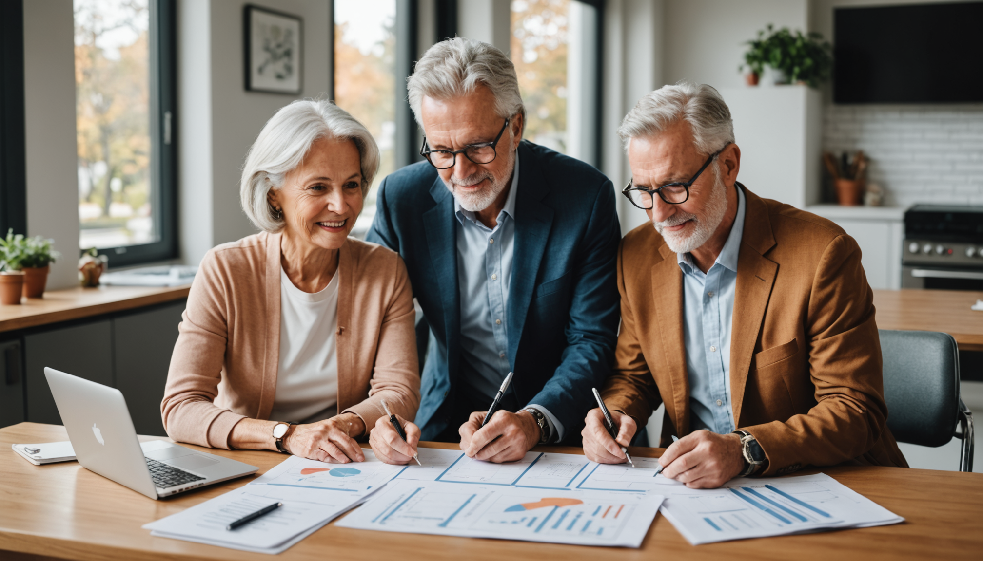 Retirement Planning in 2026: A Smarter Path to a Secure Future