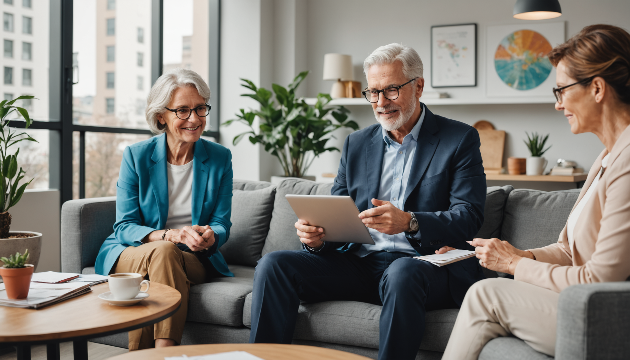 Retirement Planning in 2026: Adapt to New Rules and Secure Your Future