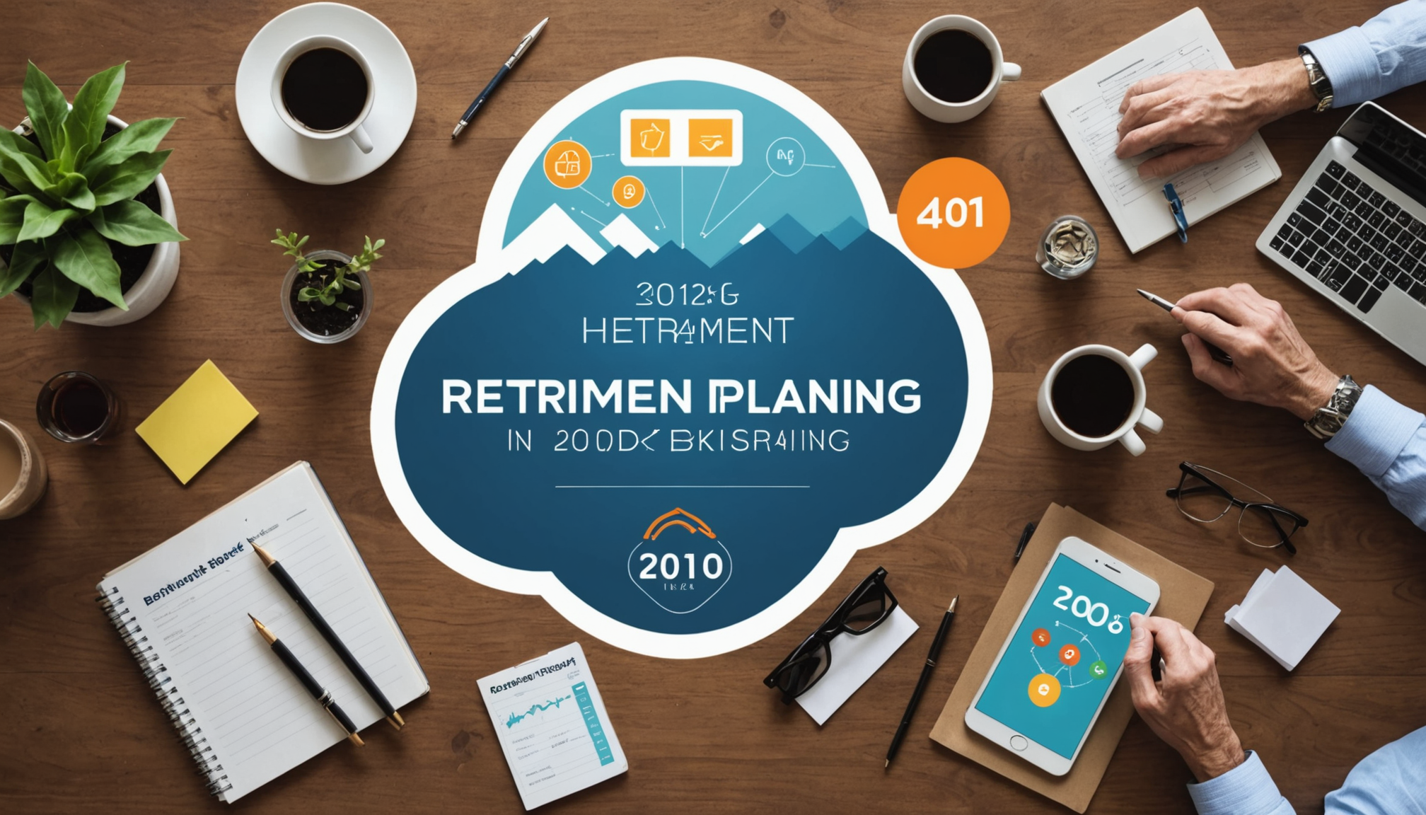 Retirement Planning in 2026: Beyond the 401(k) — A Strategic Guide