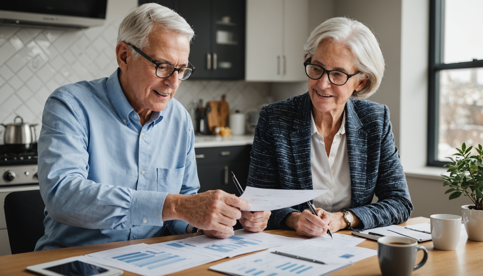 Retirement Planning in 2026: Navigating Economic Uncertainties