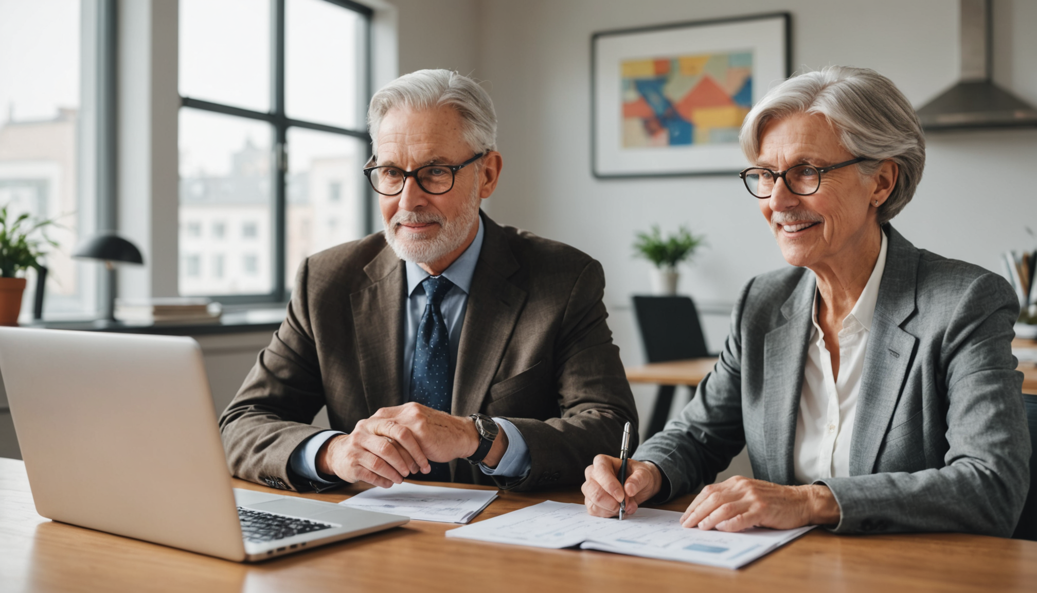 Retirement Planning in 2026: New Rules, New Limits, Smarter Moves
