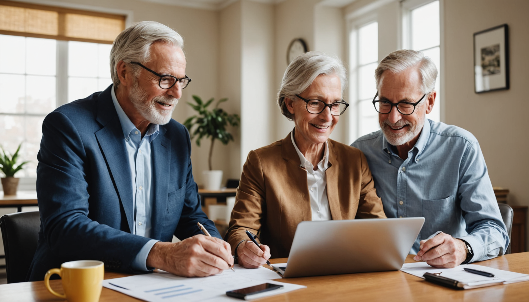 Retirement Planning in 2026: New Rules, New Numbers, Smarter Moves