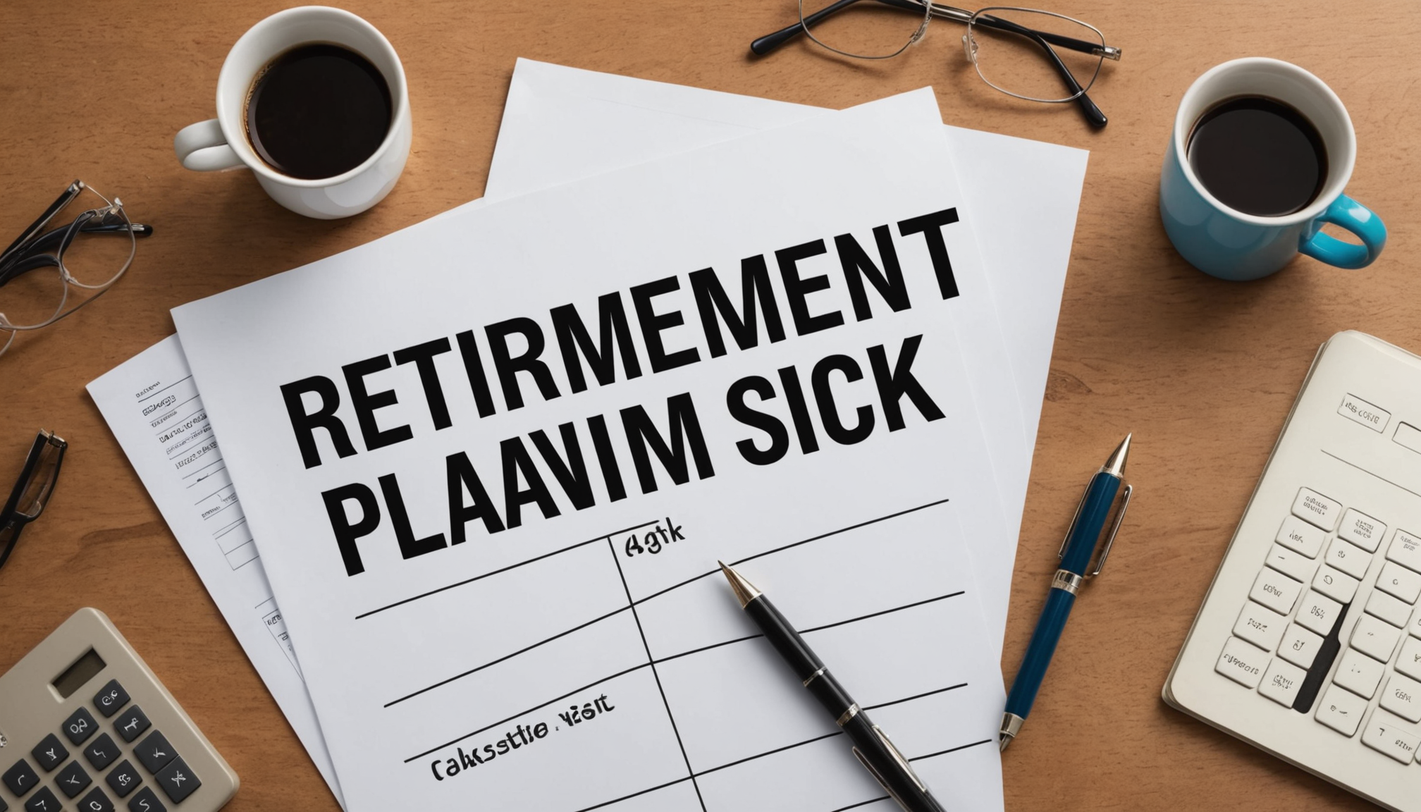 Retirement Planning in 2026: New Rules, Smarter Moves