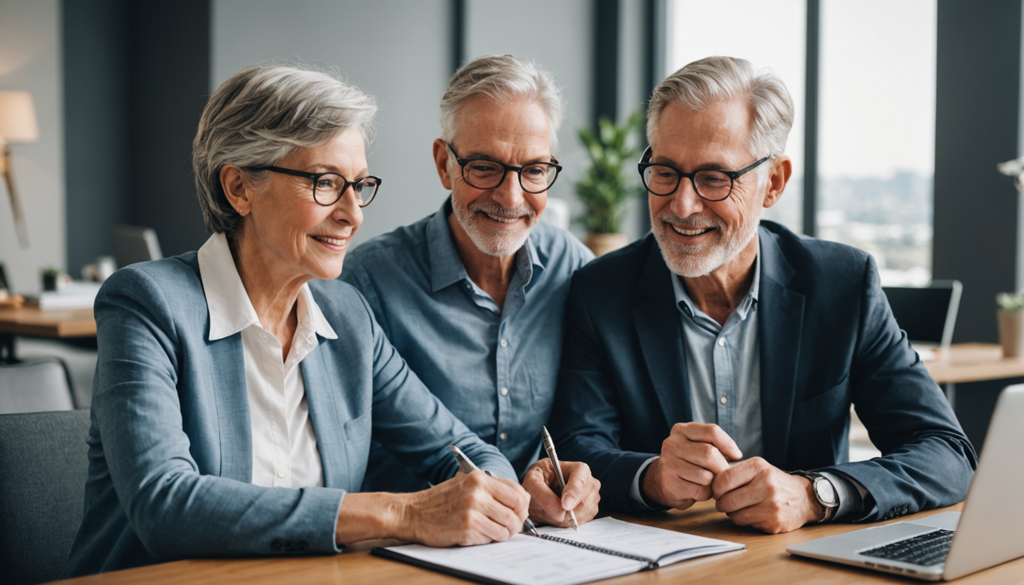 Retirement Planning in 2026: Secure Your Future with Smart Strategies