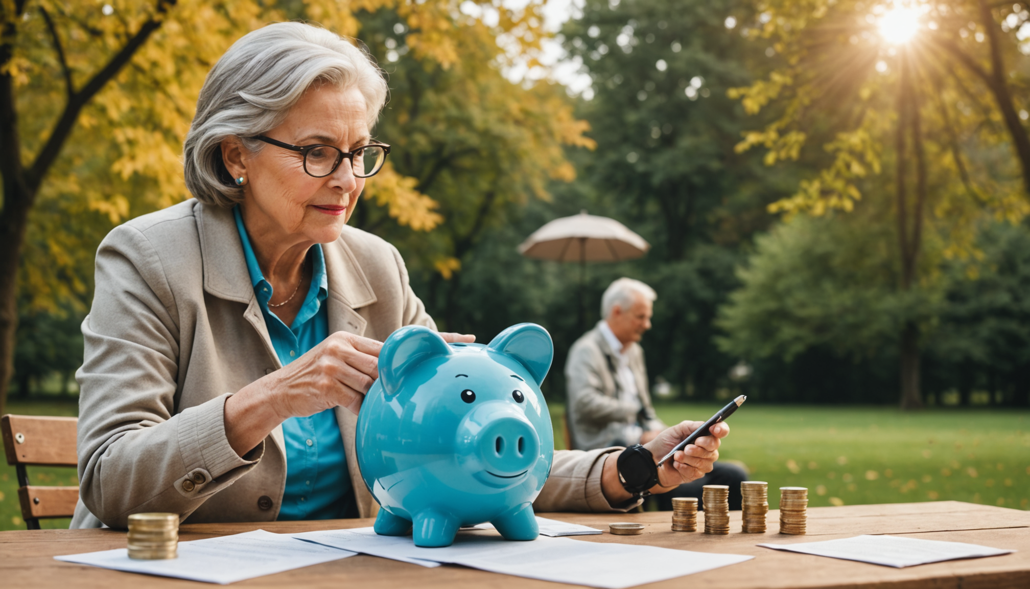 Retirement Planning in 2026: Smart Moves for a Secure Future