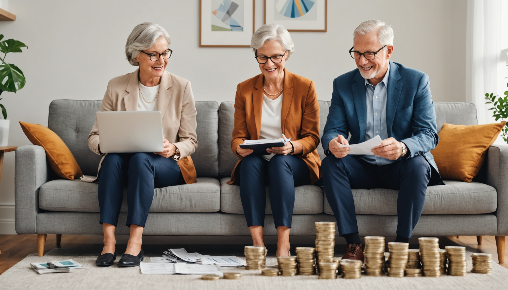 Retirement Planning in 2026: Smart Moves for a Shifting Landscape