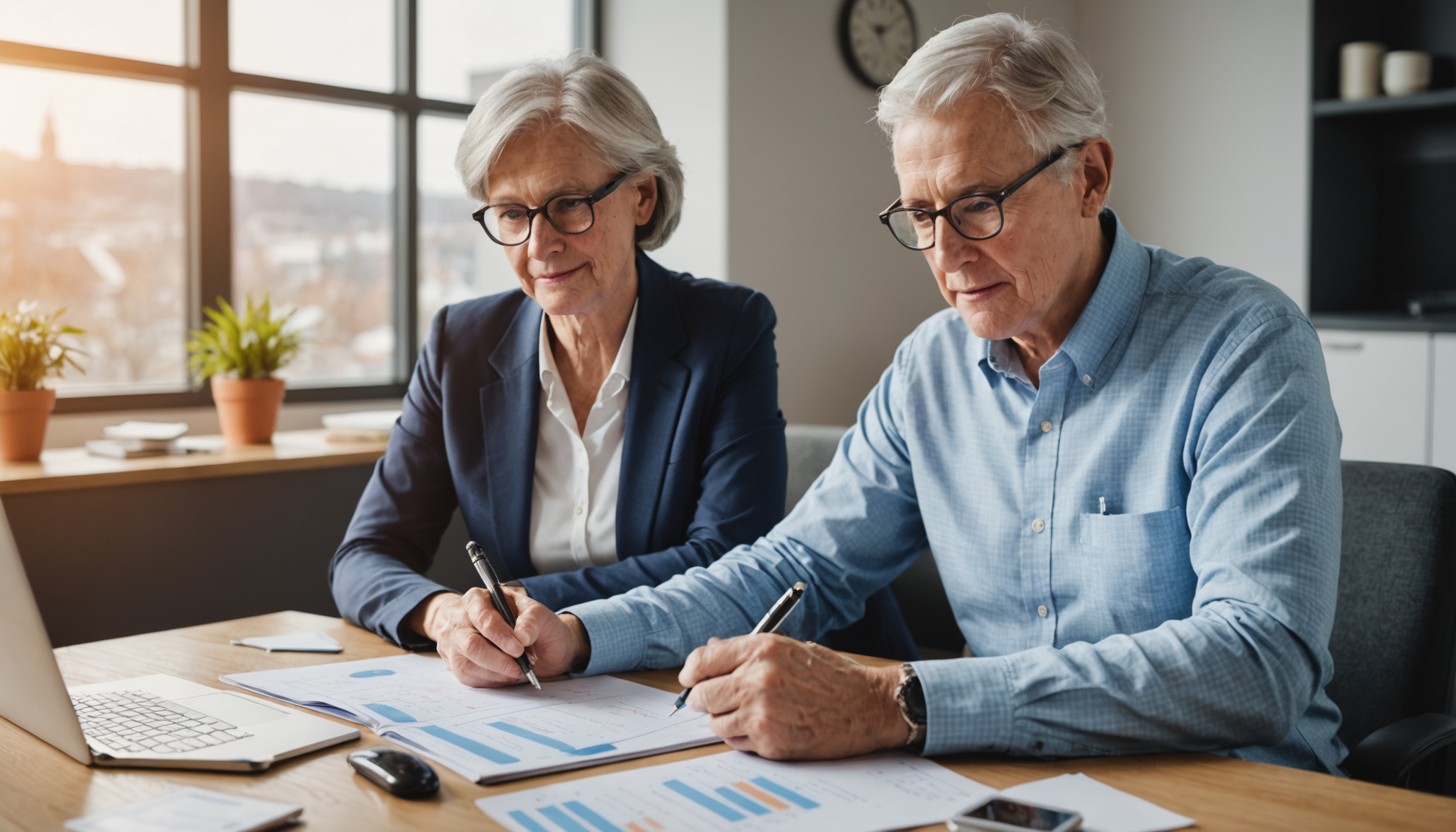 Retirement Planning in 2026: Smart Strategies for a Secure Future