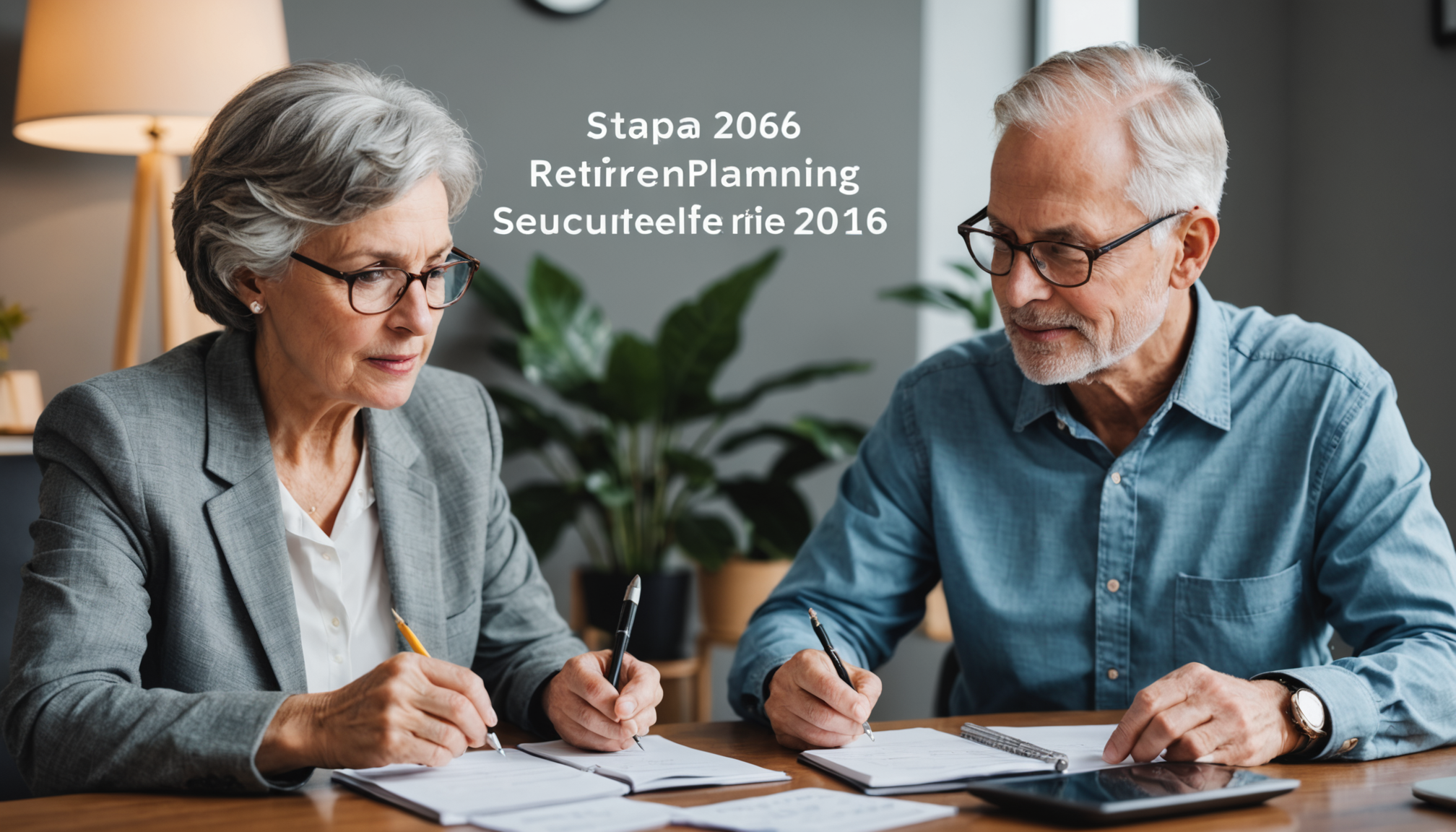 Retirement Planning in 2026: Strategies for a Secure Future